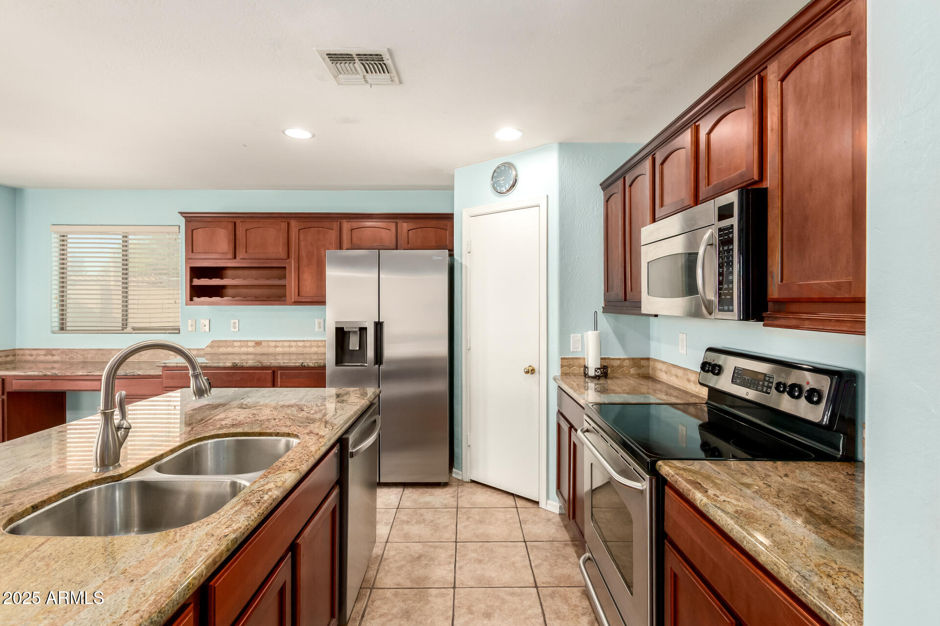 4403 W MALDONADO Road