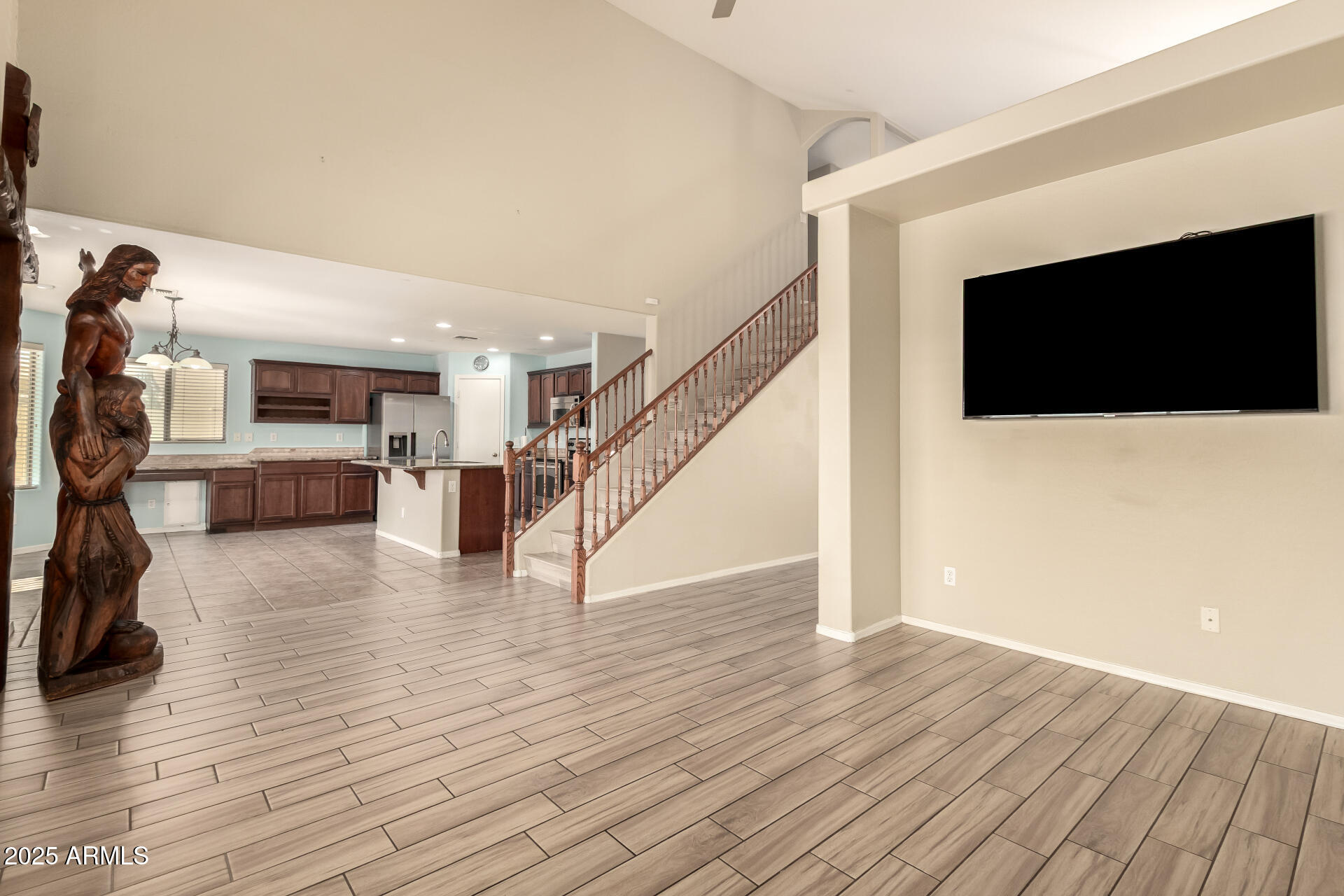 4403 W MALDONADO Road