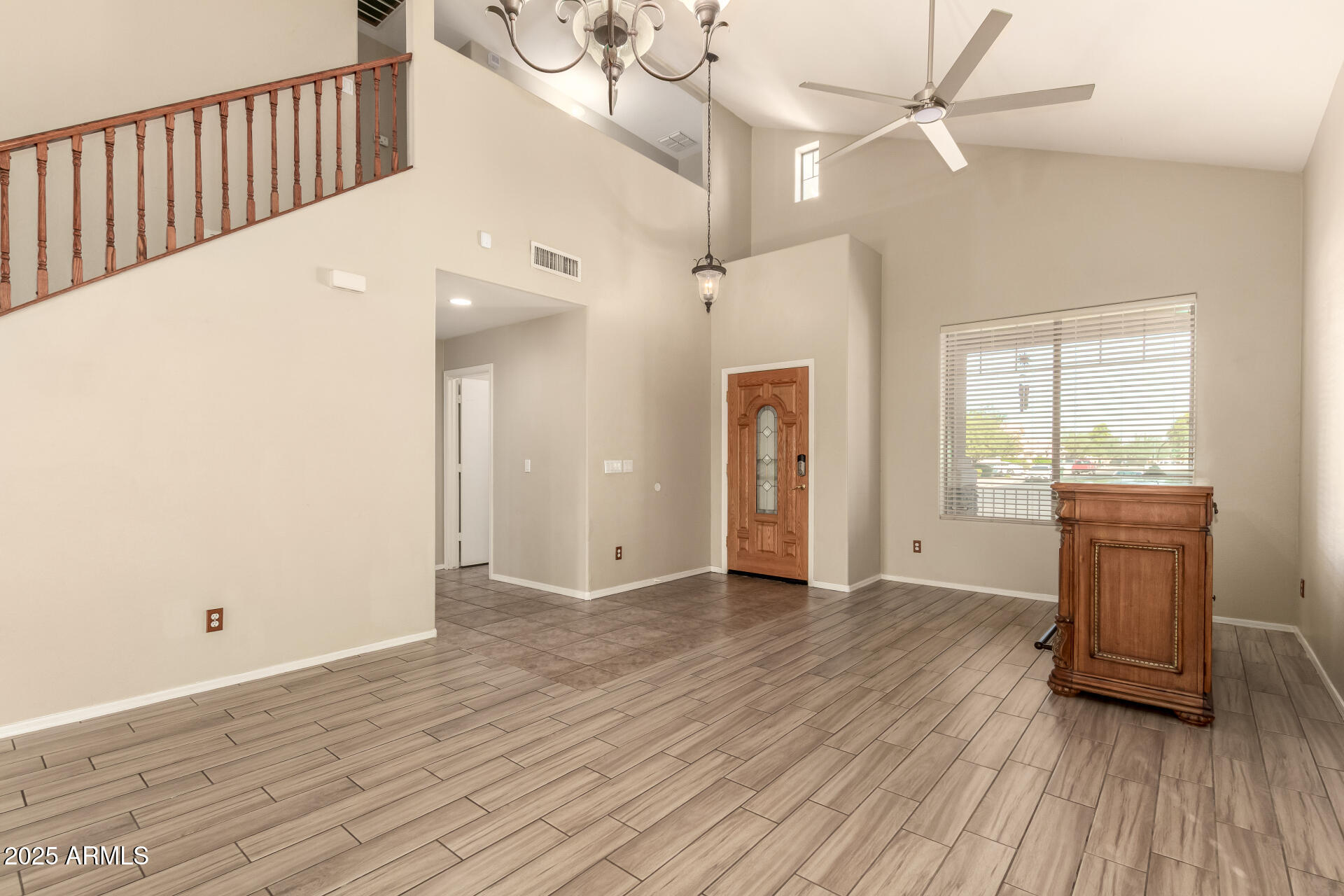 4403 W MALDONADO Road