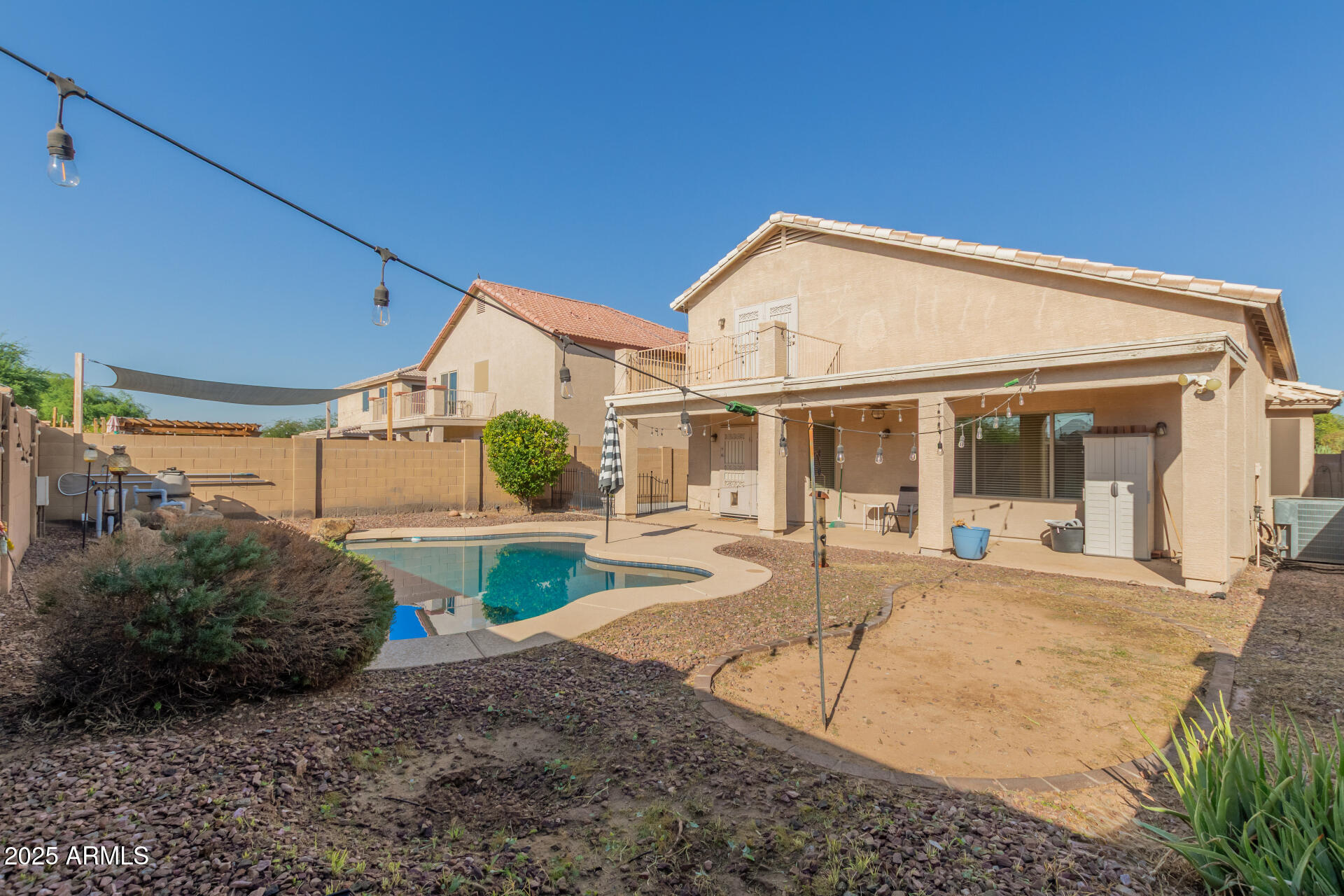 4403 W MALDONADO Road