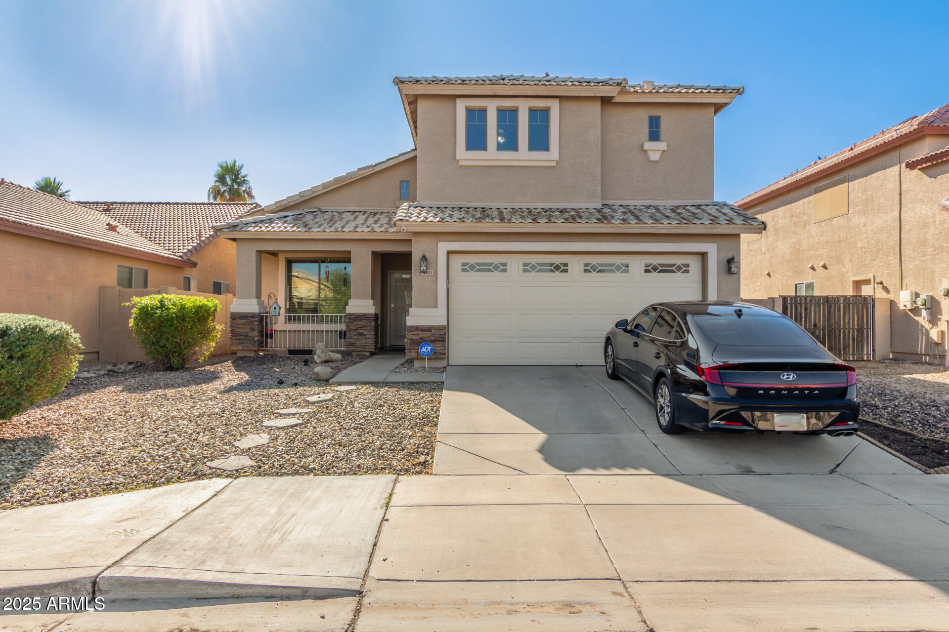 4403 W MALDONADO Road