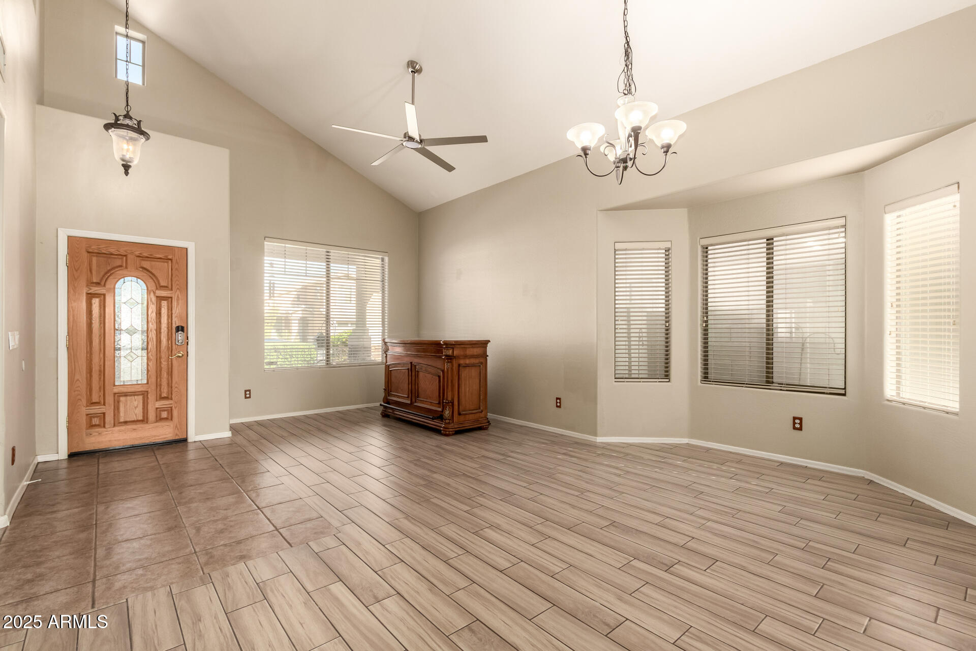 4403 W MALDONADO Road