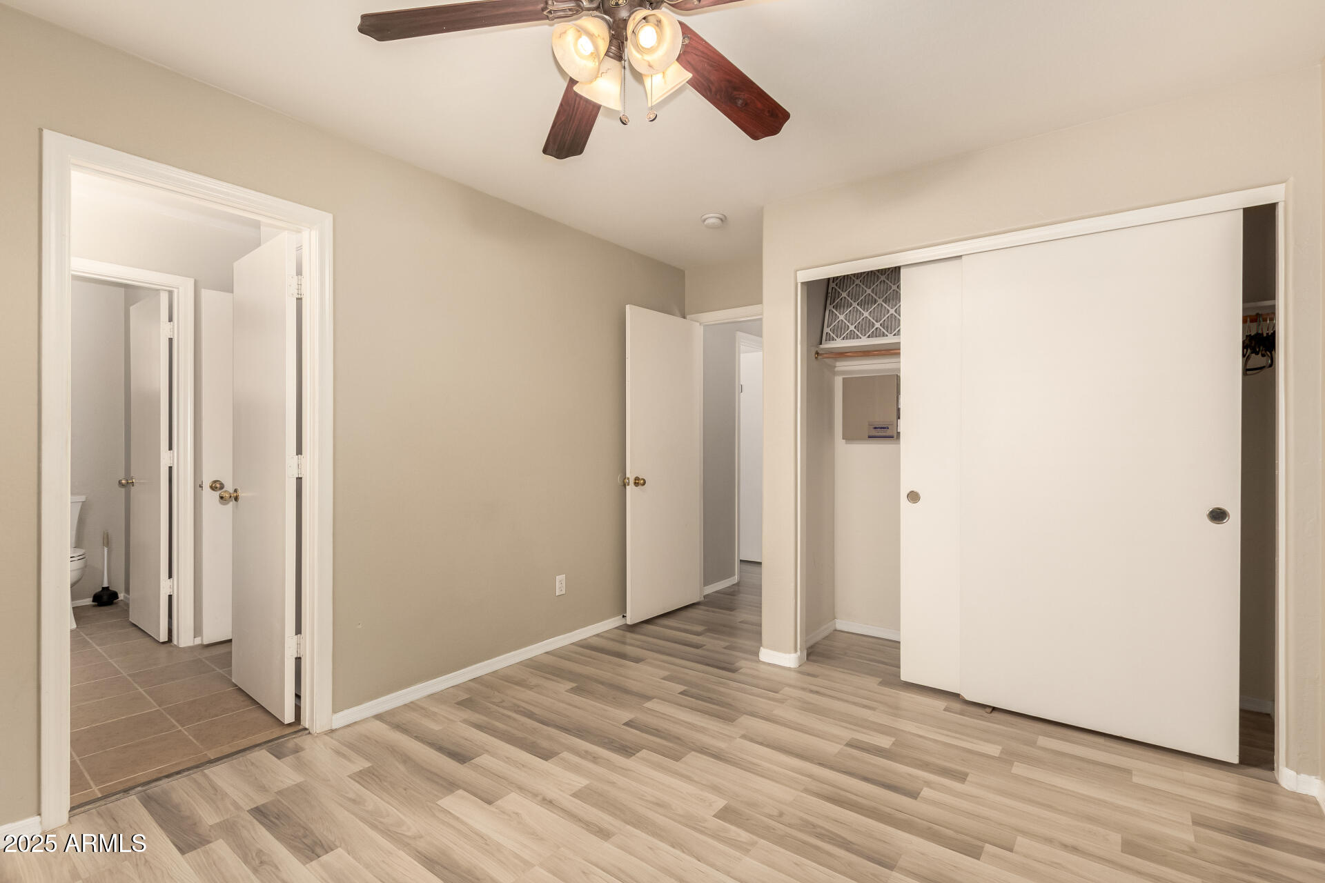 4403 W MALDONADO Road