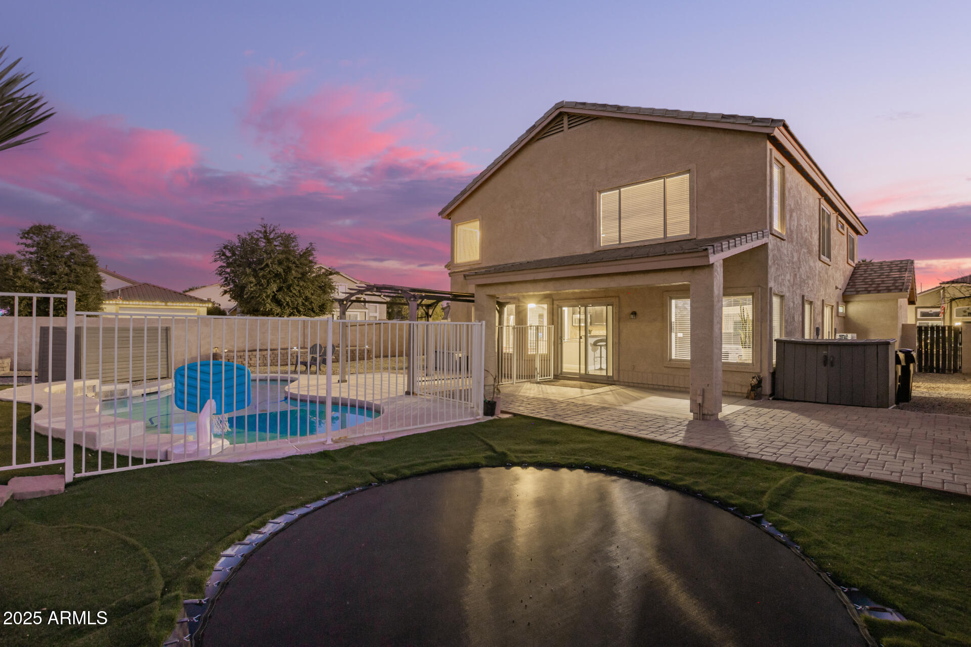 10308 E OSAGE Avenue