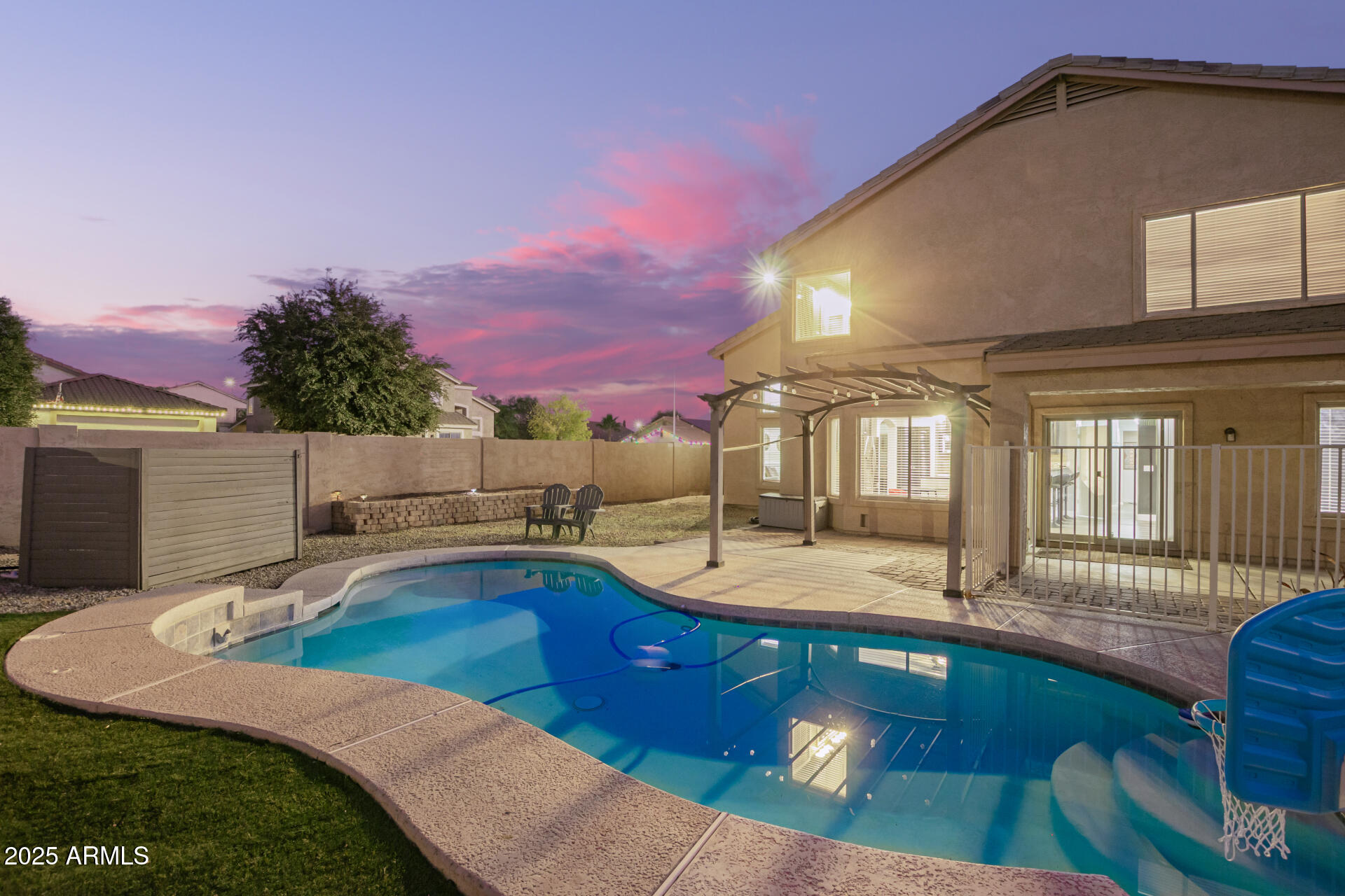 10308 E OSAGE Avenue