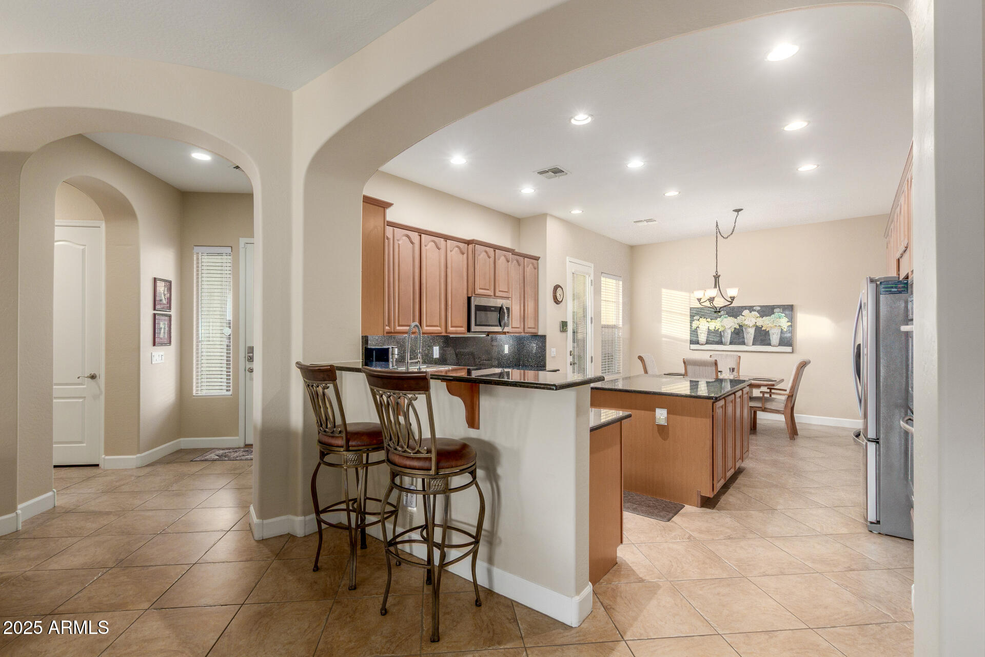 17375 W GRANT Street