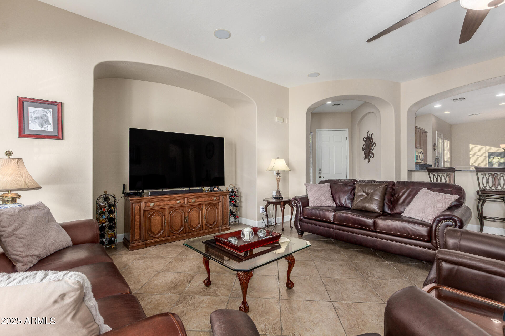 17375 W GRANT Street