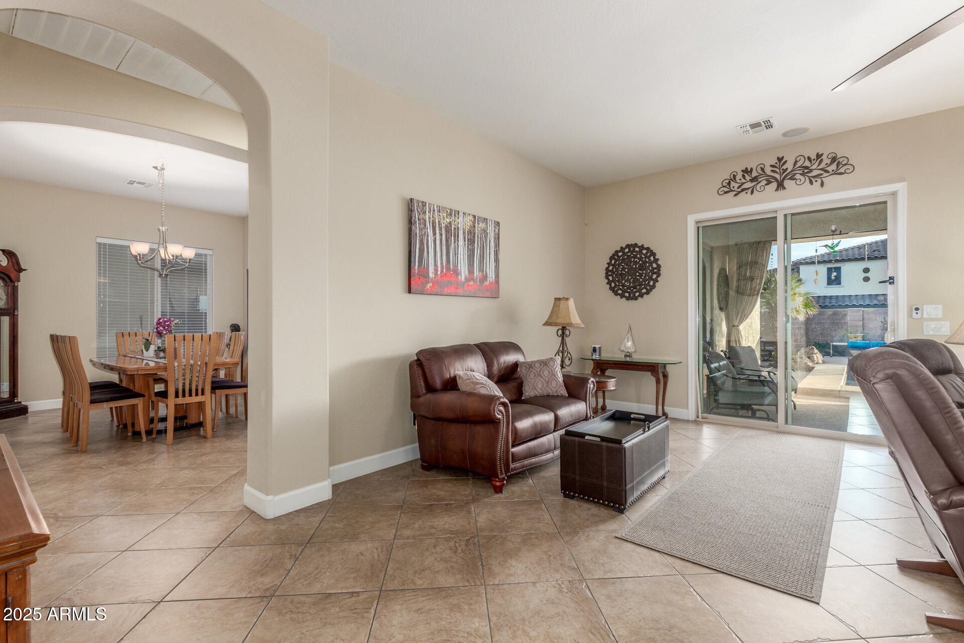 17375 W GRANT Street