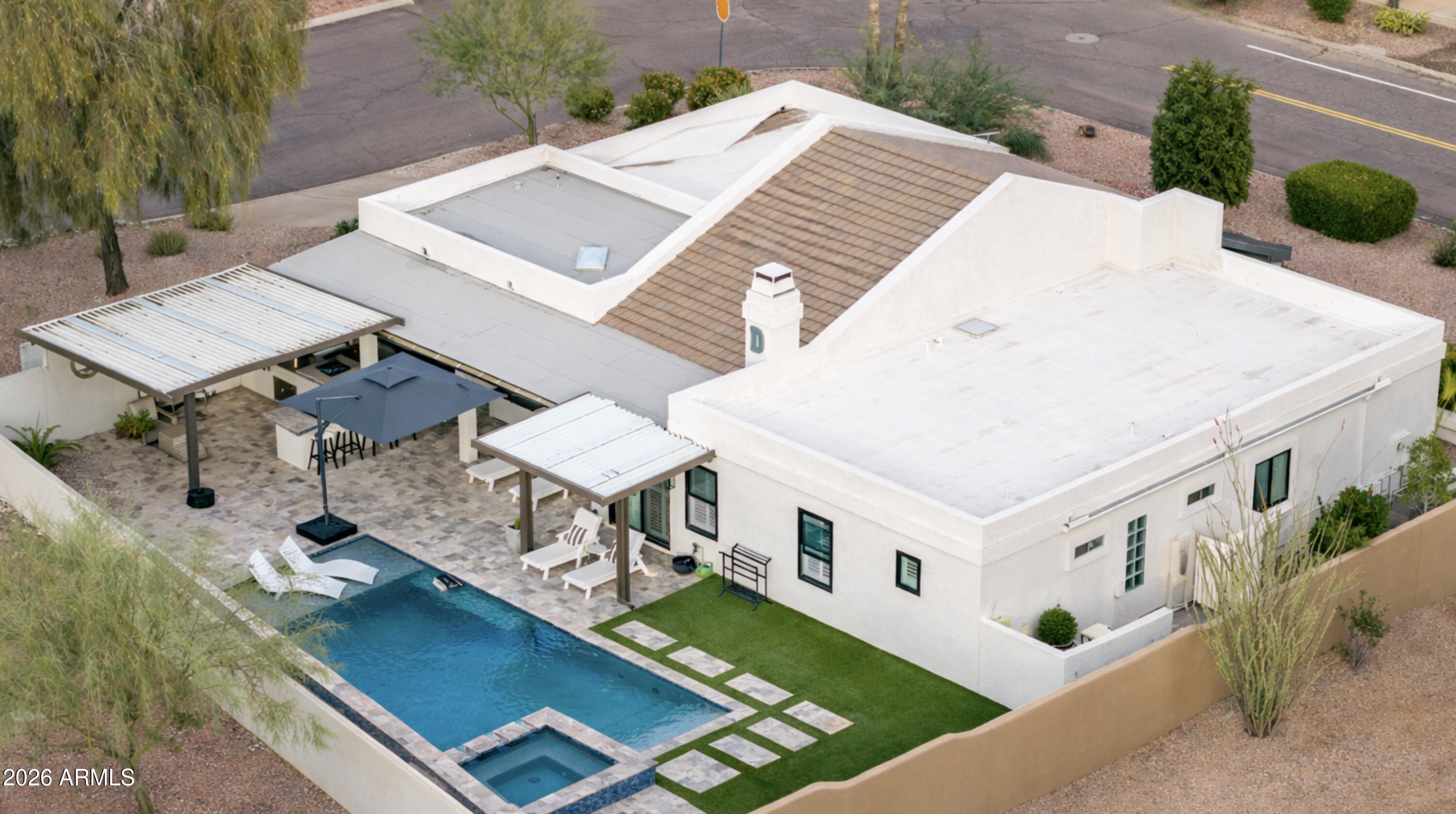 16222 N BOULDER Drive