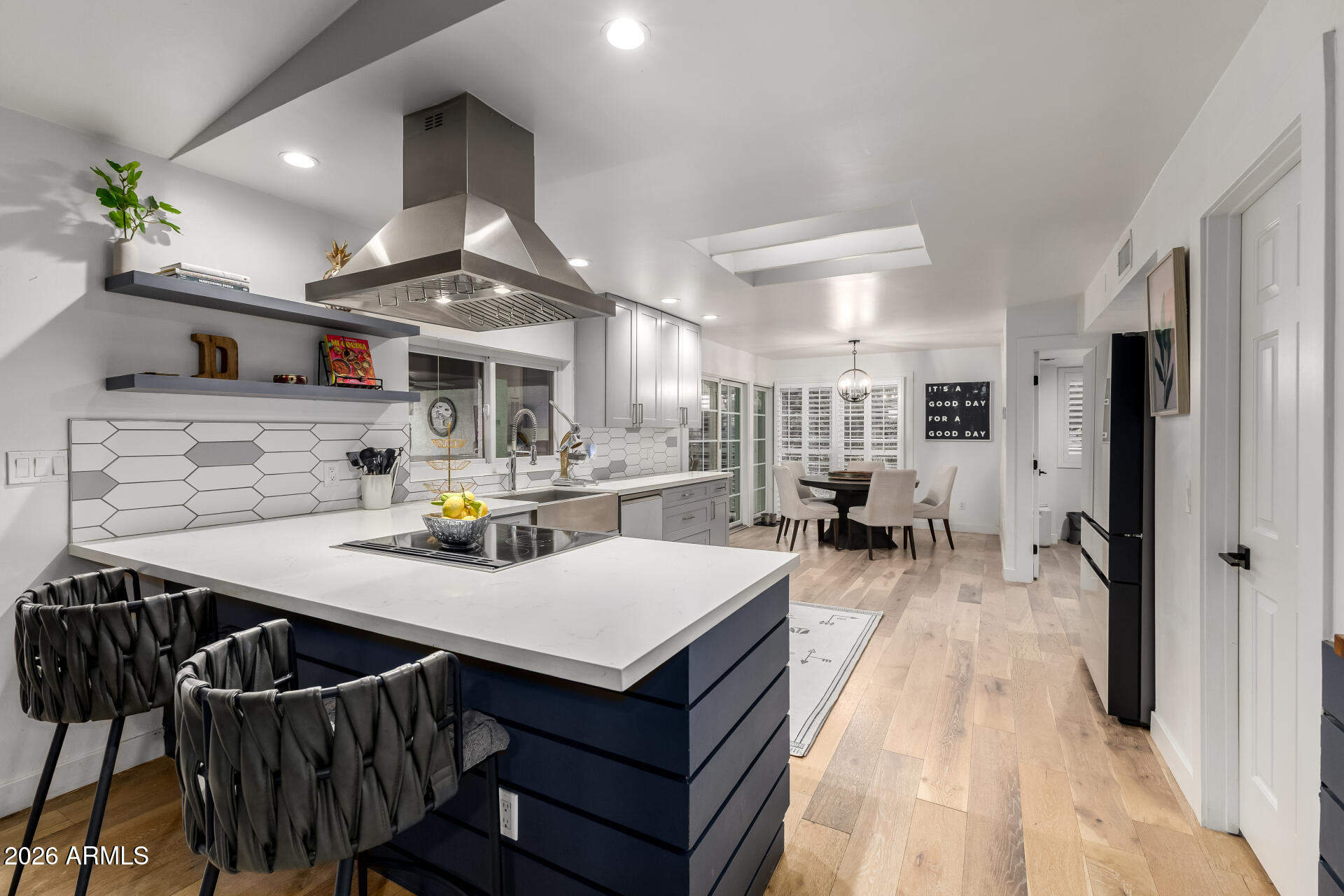 16222 N BOULDER Drive