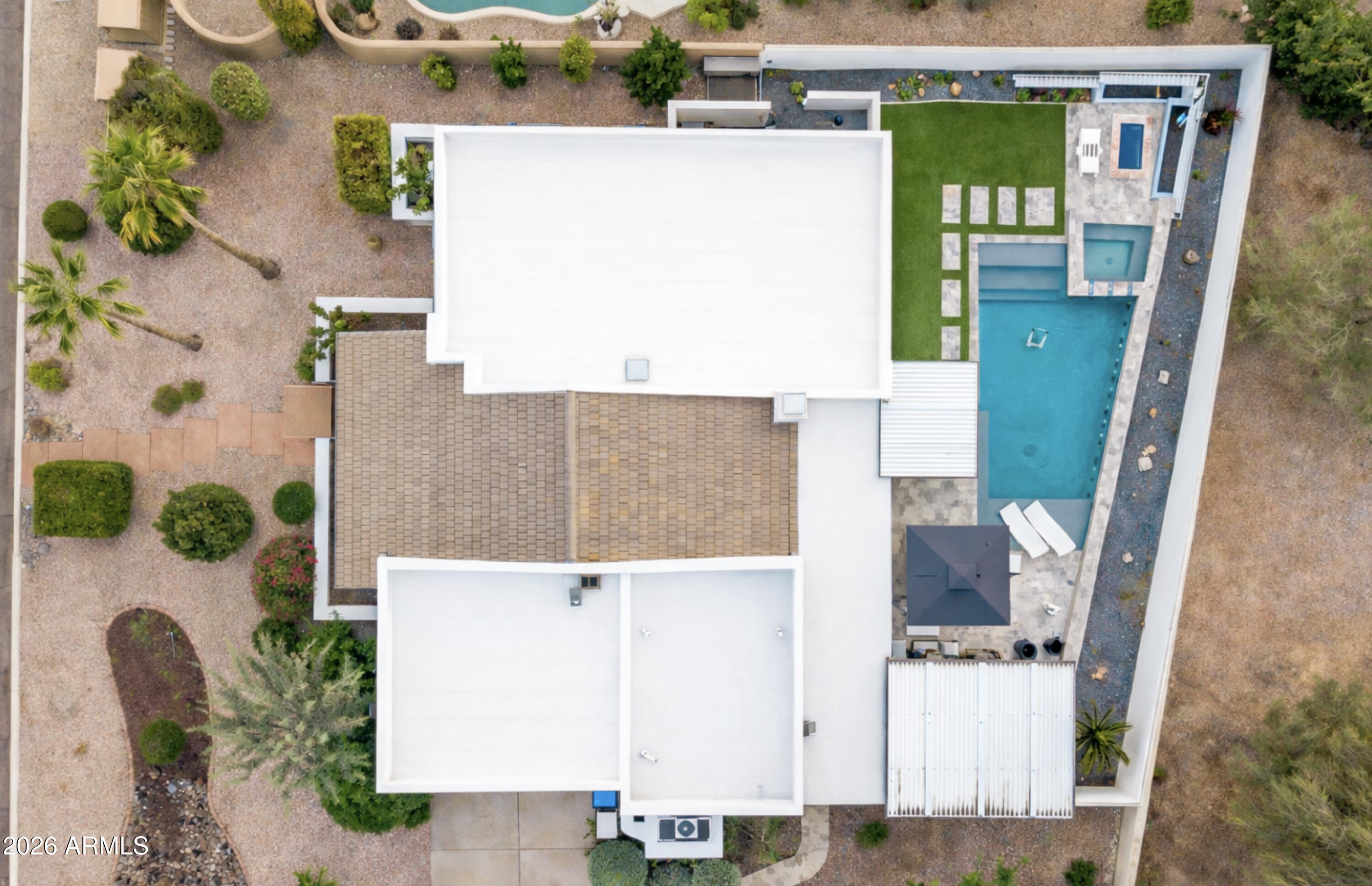 16222 N BOULDER Drive