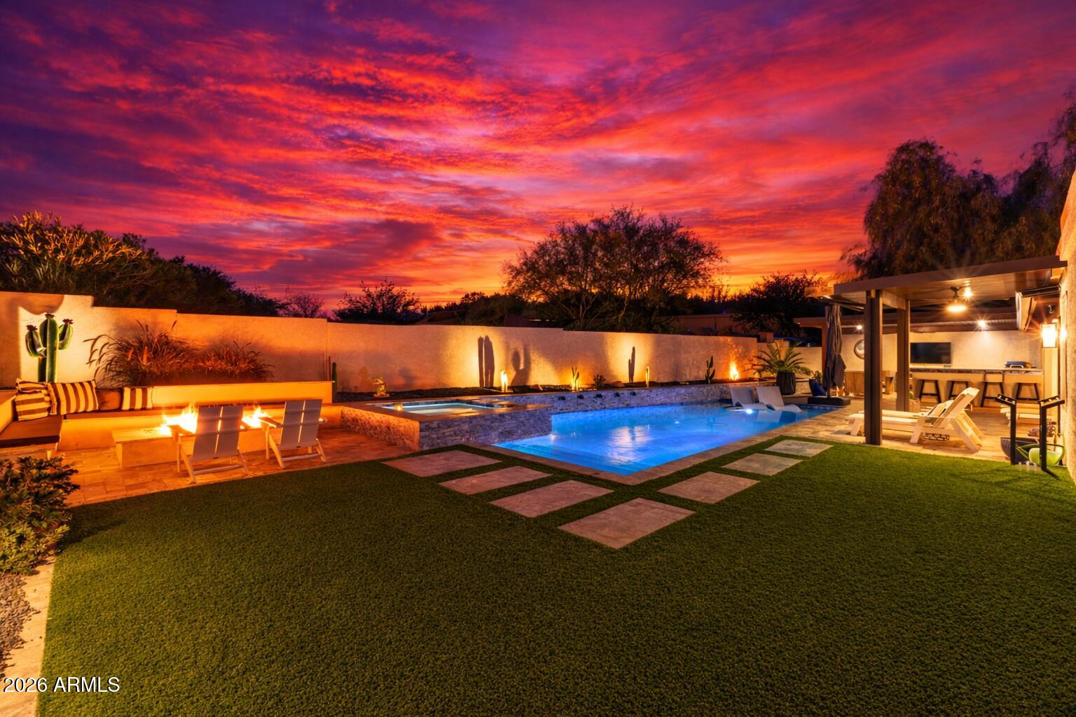 16222 N BOULDER Drive