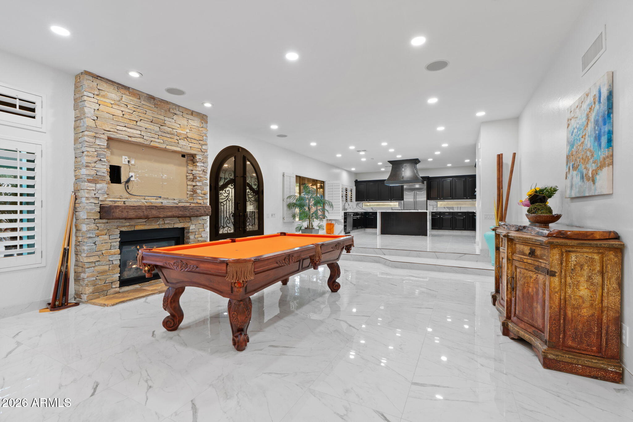 4537 E BLUE SKY Drive