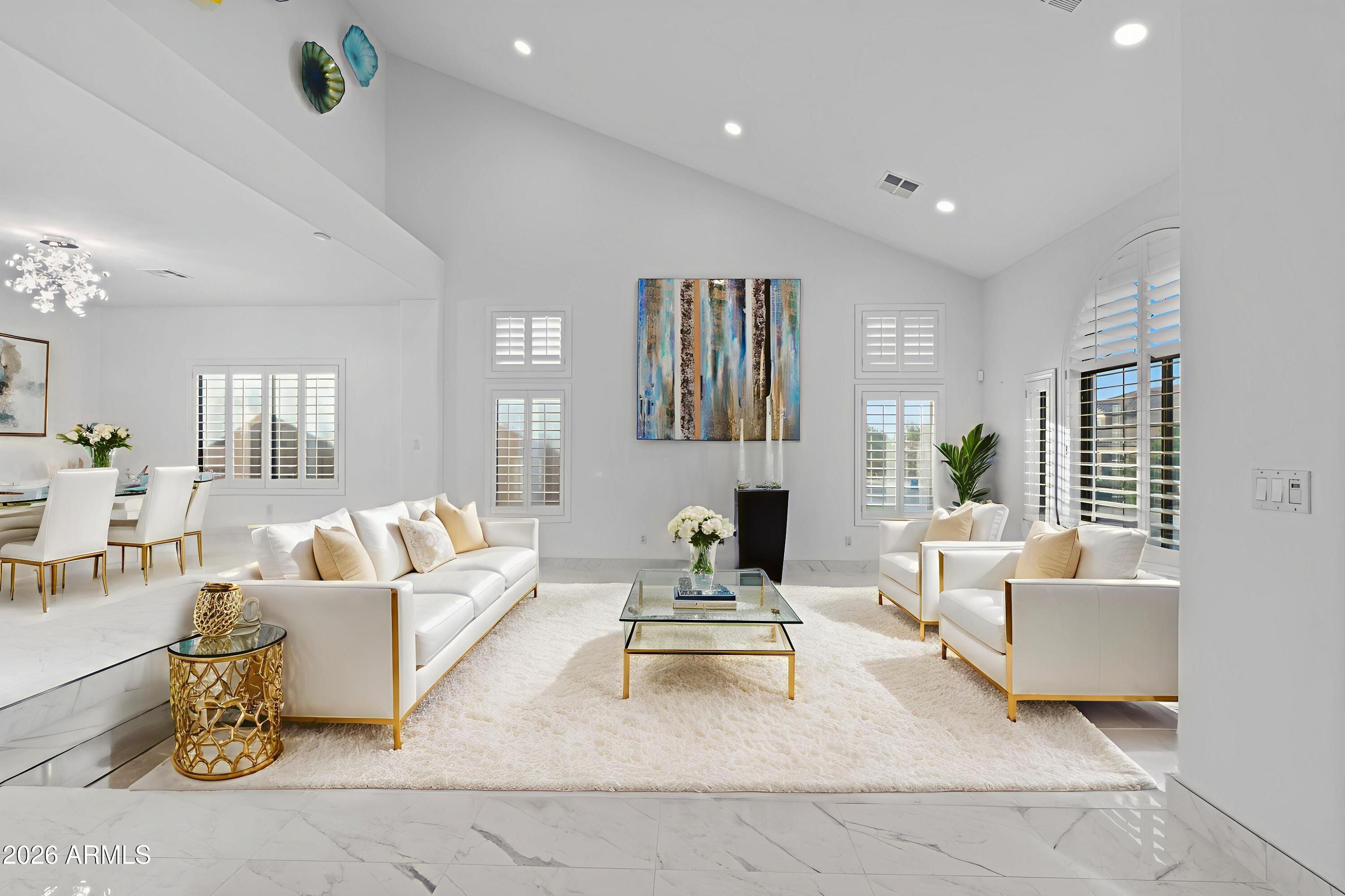 4537 E BLUE SKY Drive