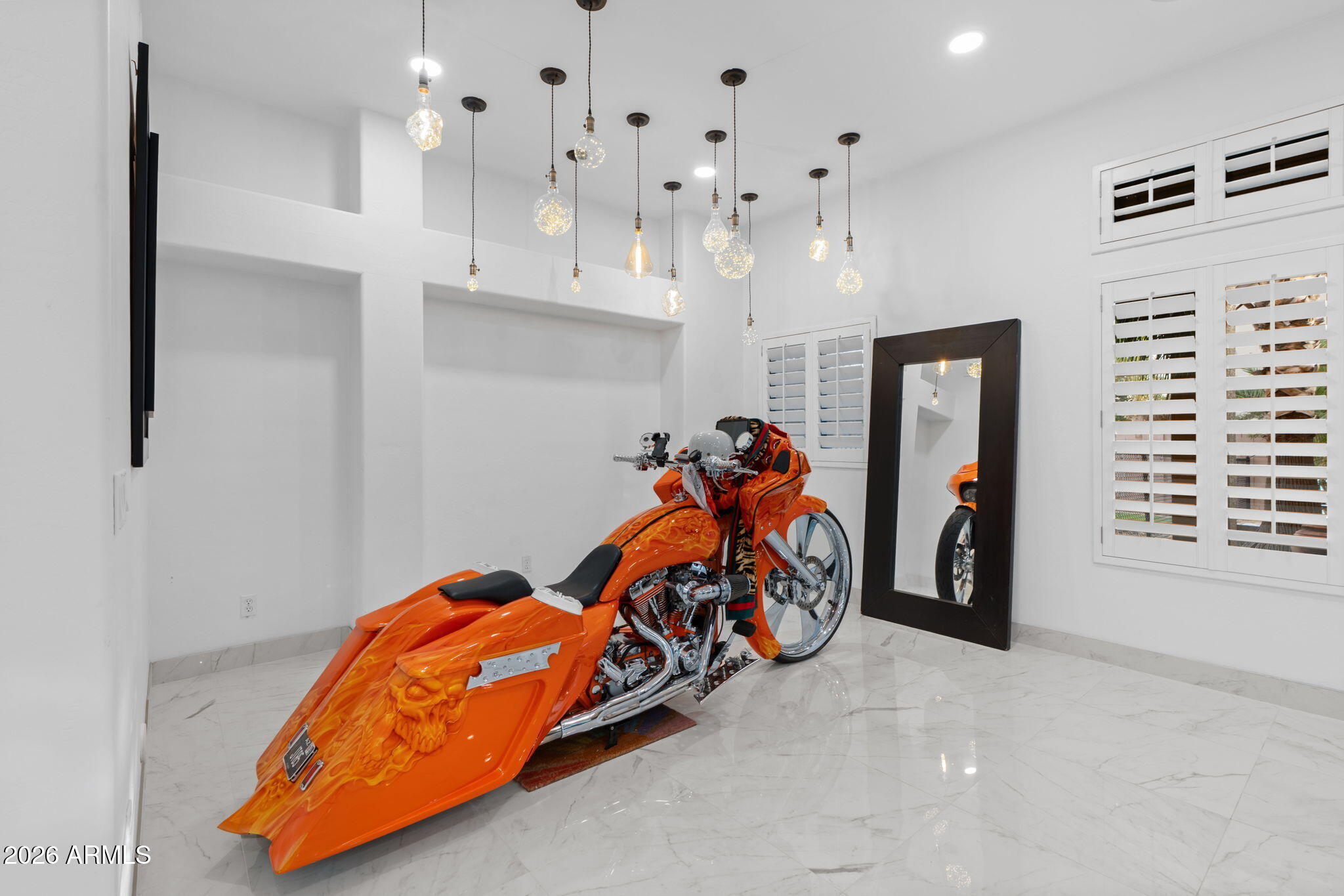 4537 E BLUE SKY Drive