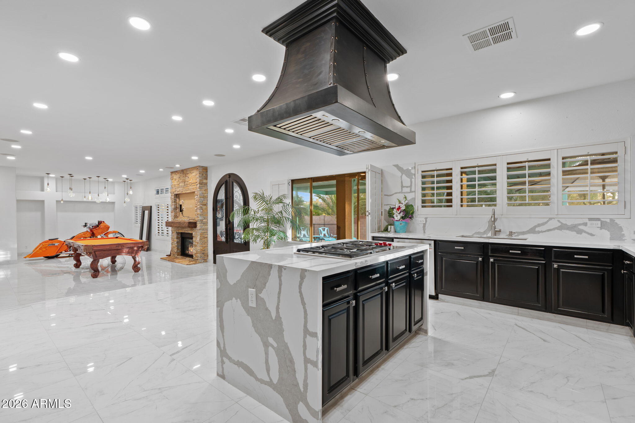 4537 E BLUE SKY Drive