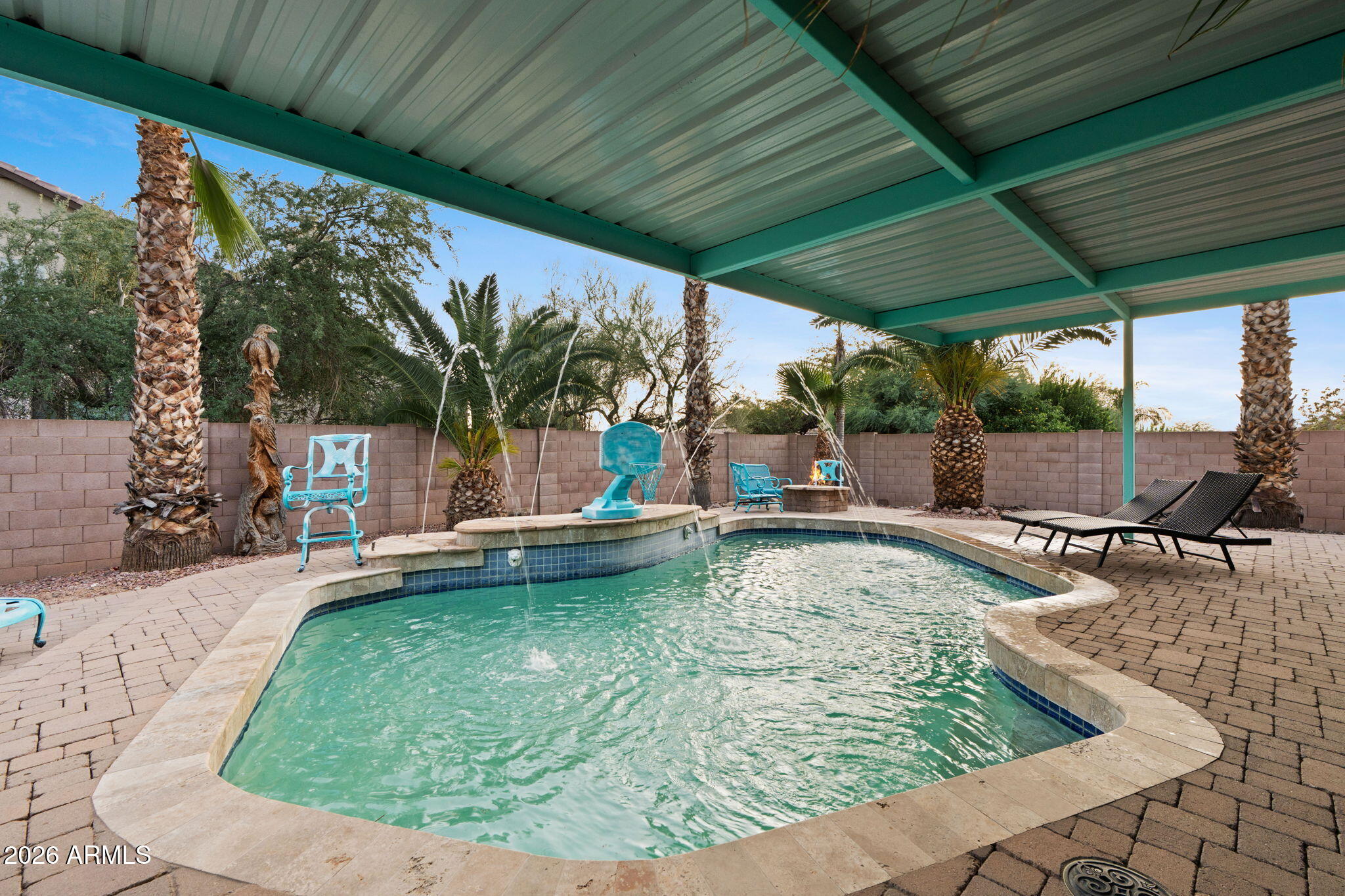 4537 E BLUE SKY Drive