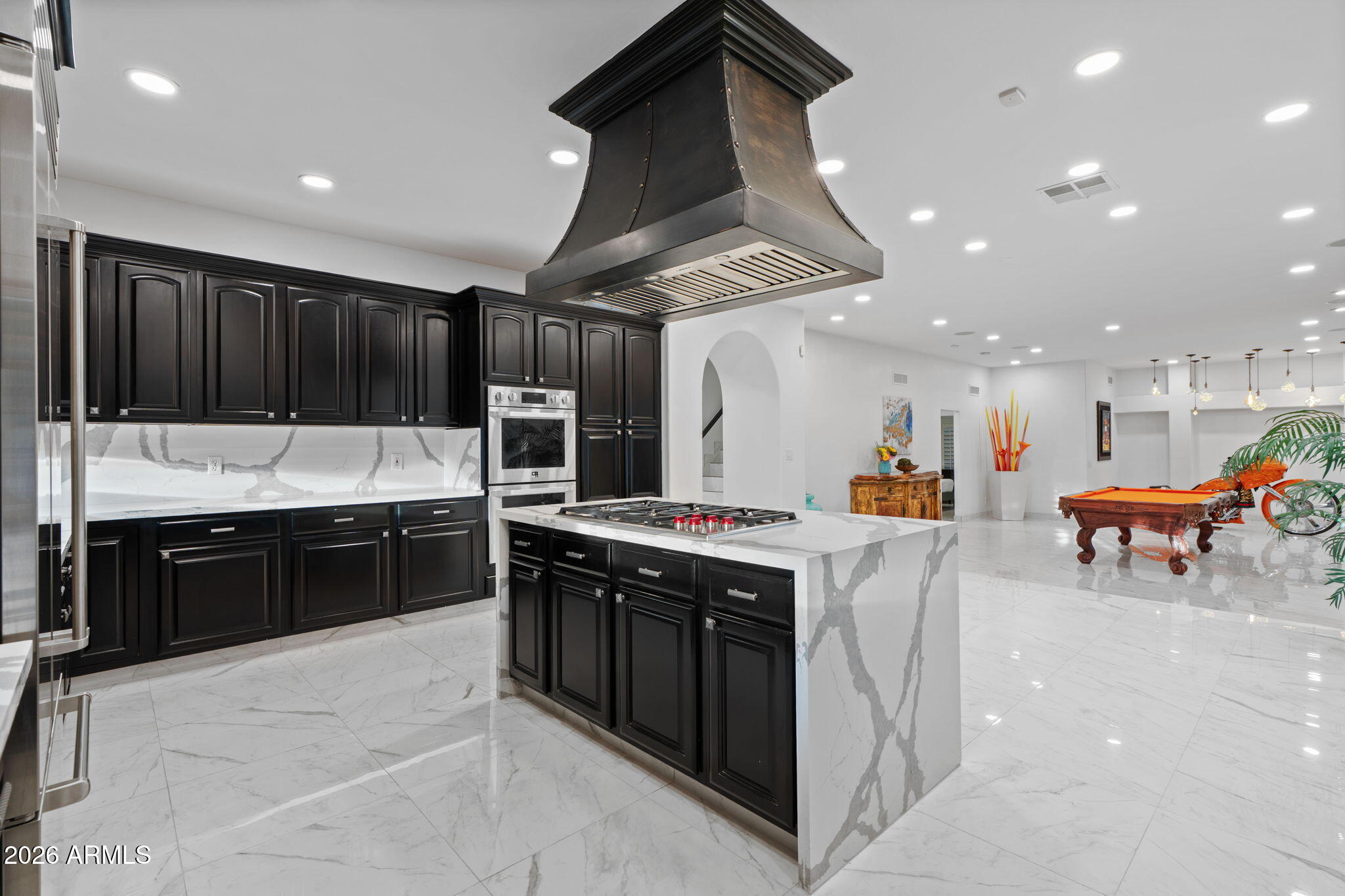 4537 E BLUE SKY Drive