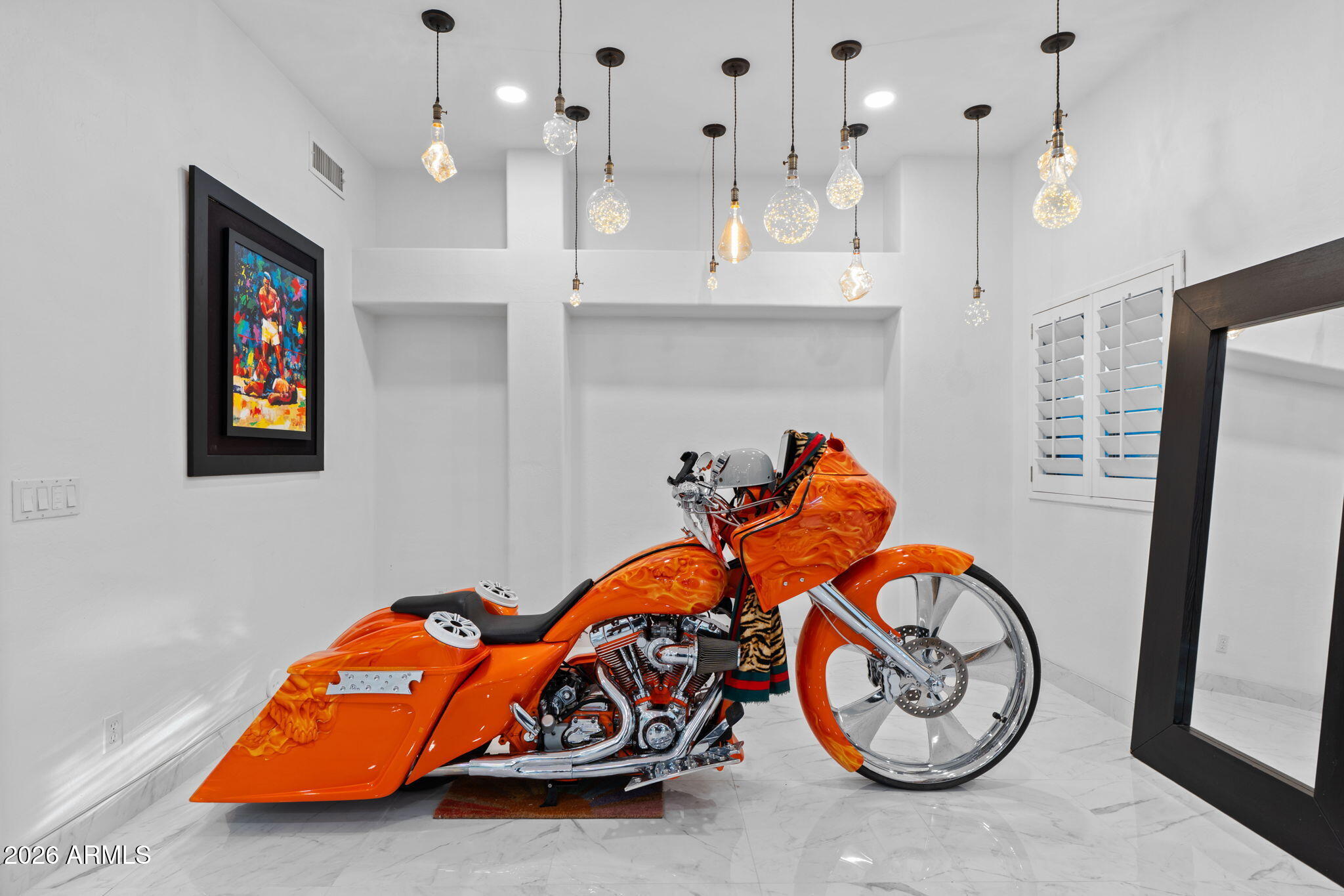 4537 E BLUE SKY Drive