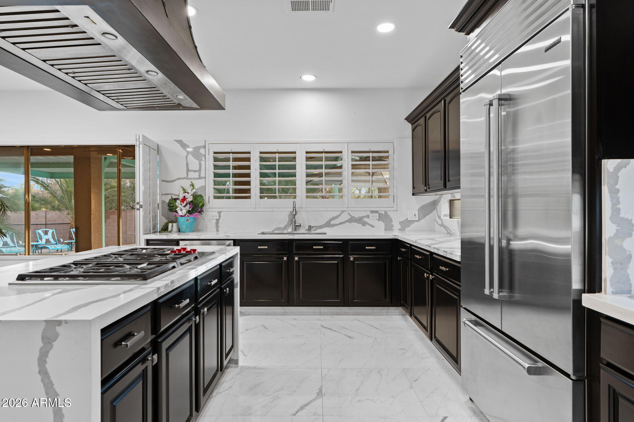 4537 E BLUE SKY Drive