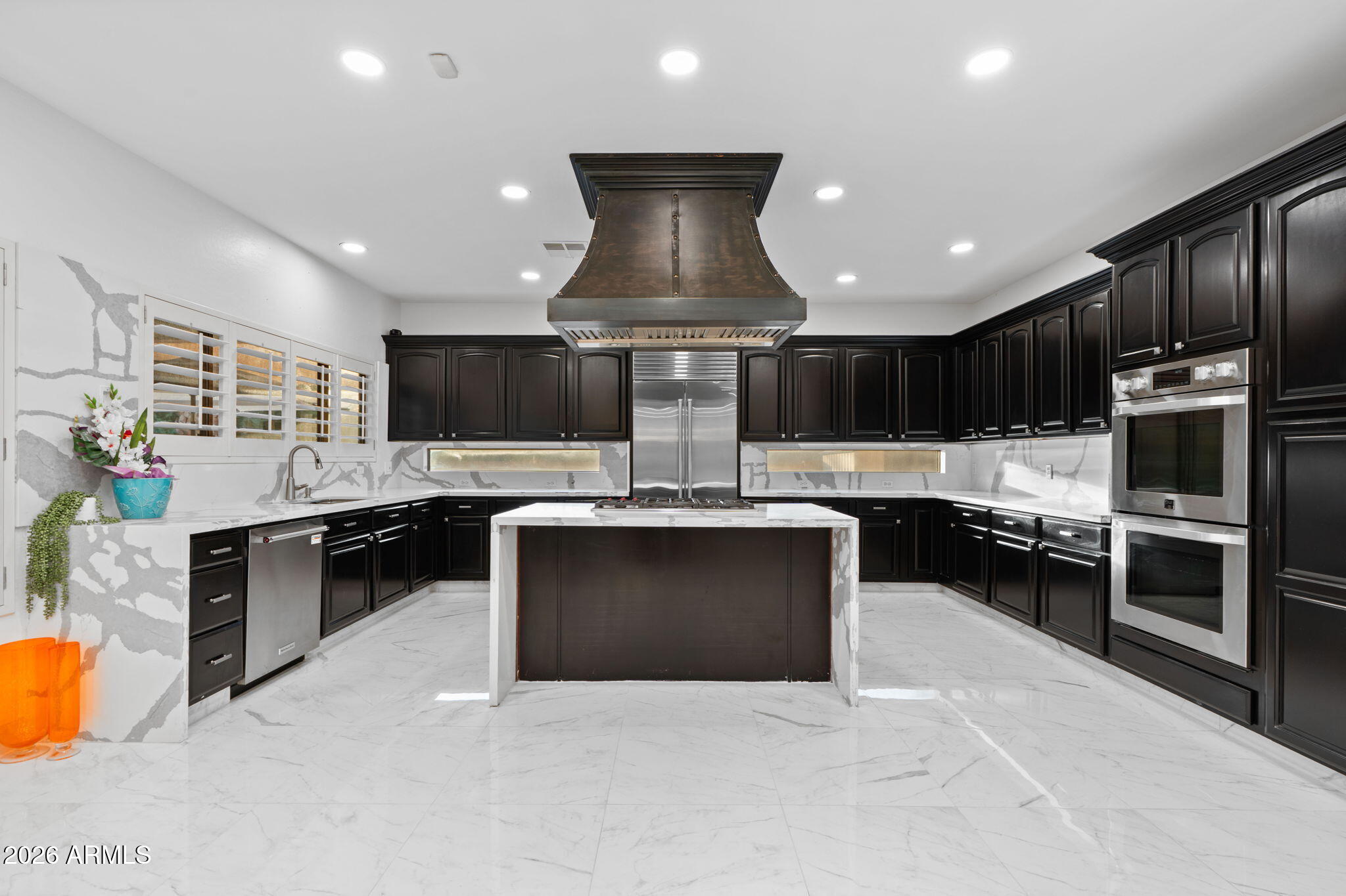 4537 E BLUE SKY Drive