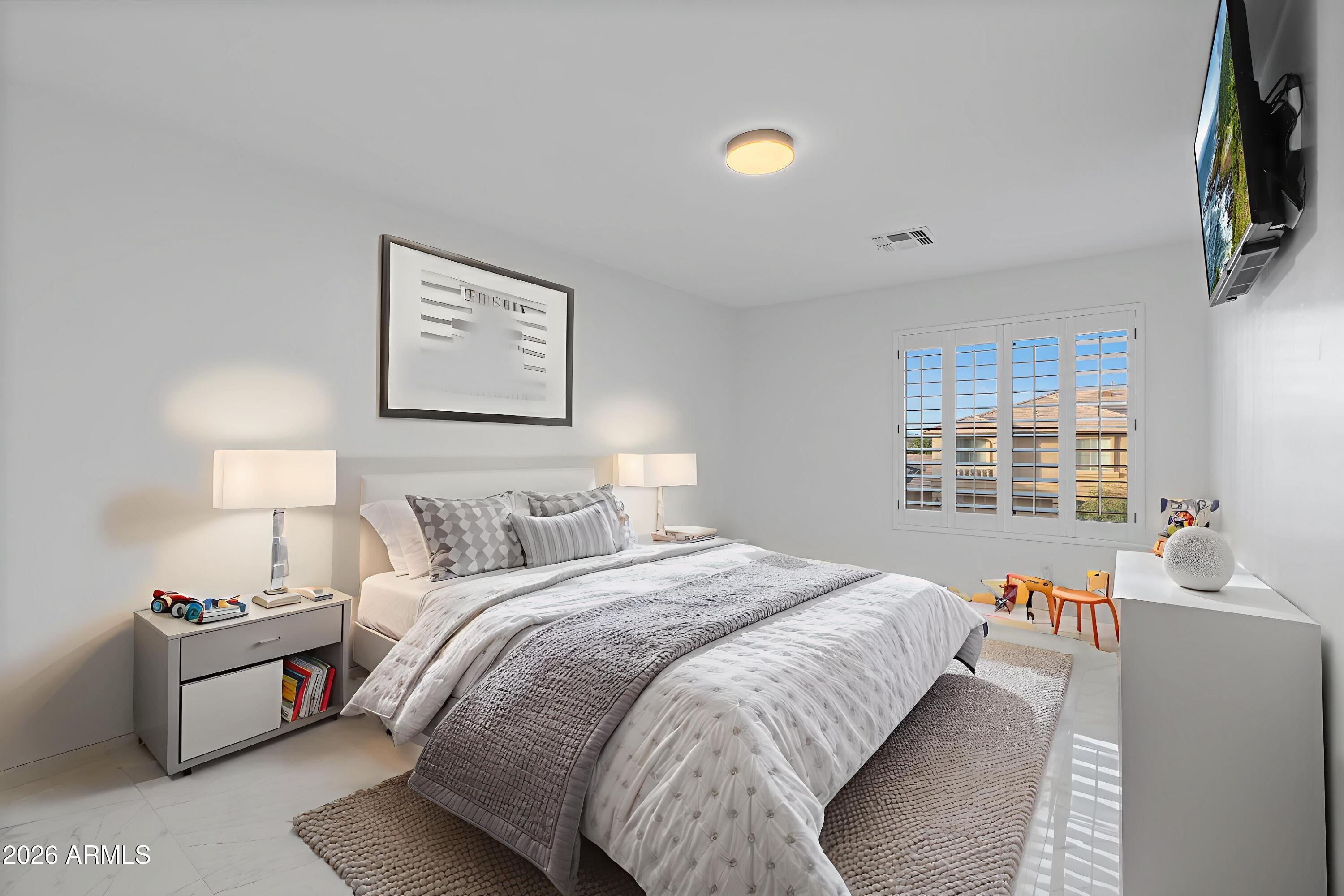 4537 E BLUE SKY Drive