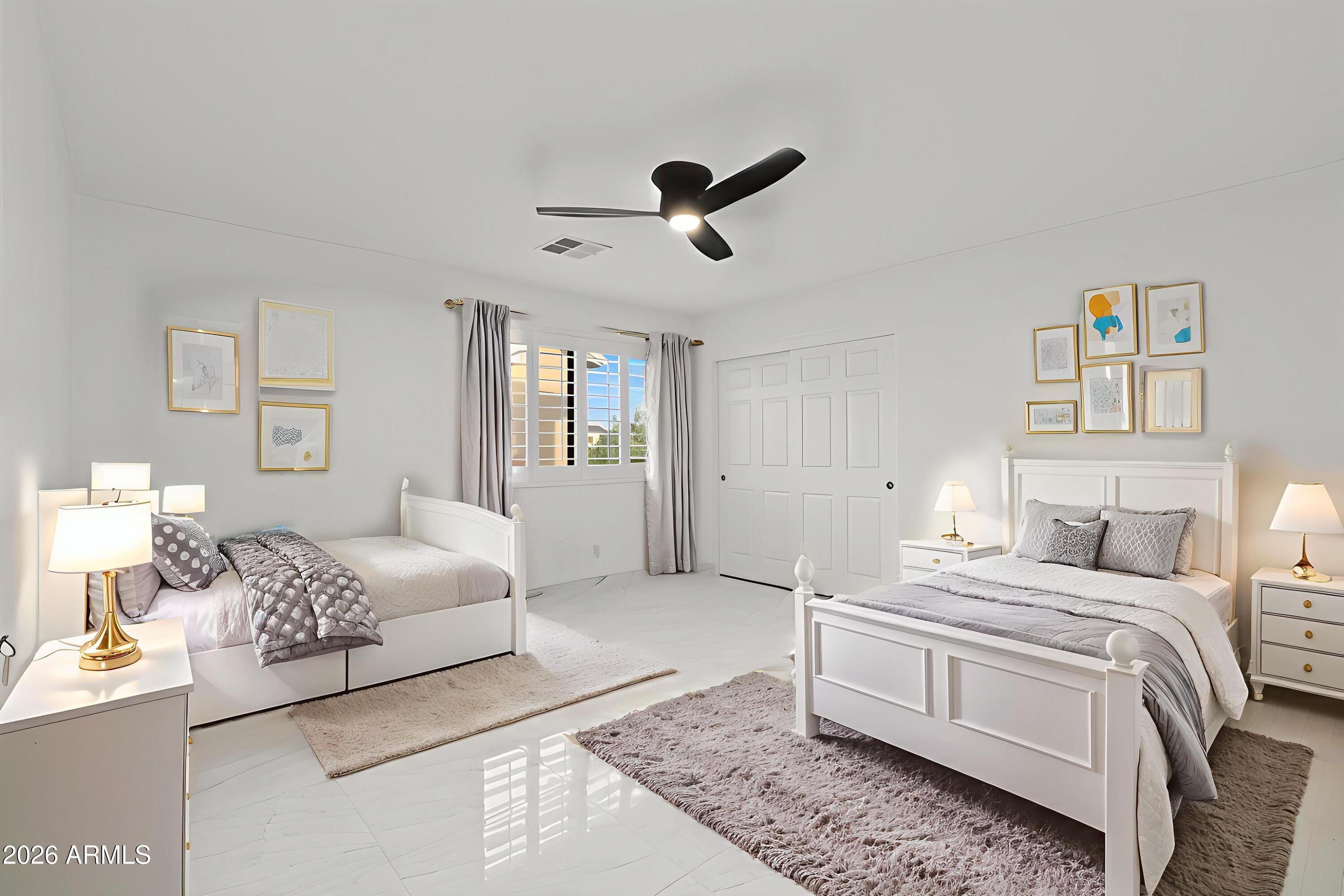 4537 E BLUE SKY Drive