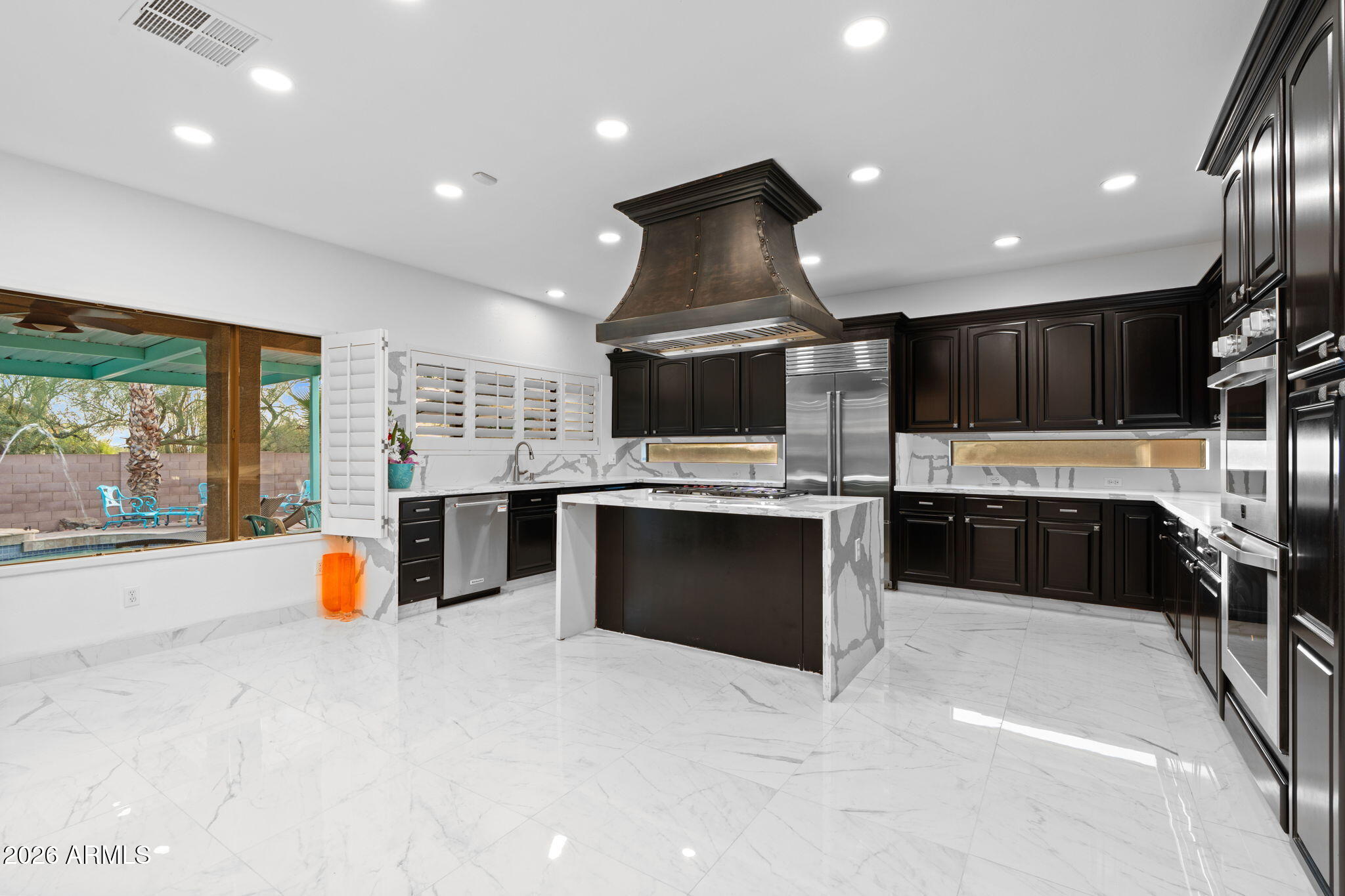 4537 E BLUE SKY Drive