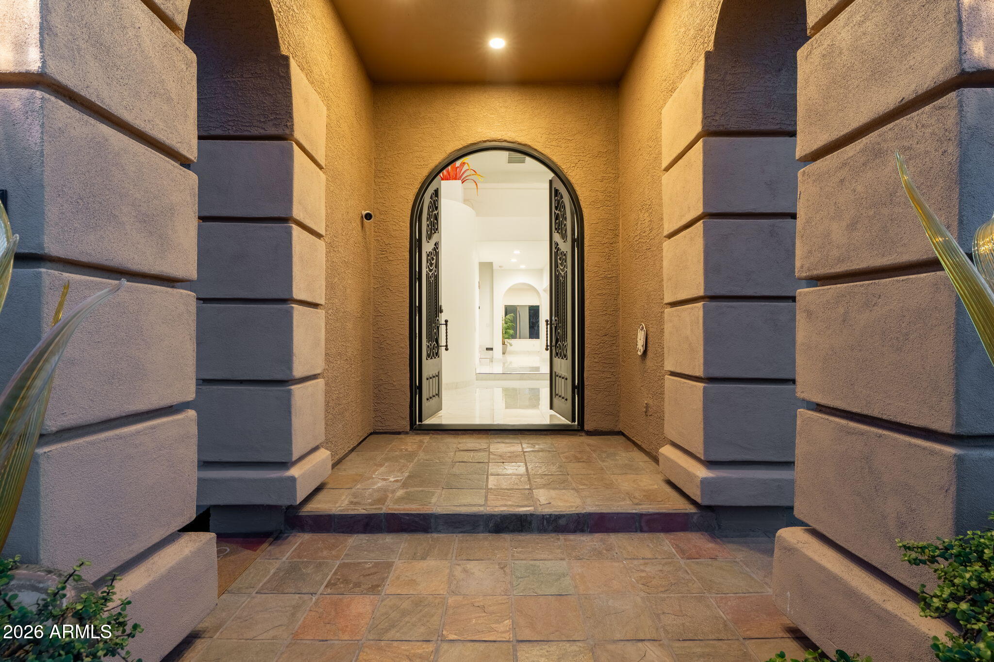 4537 E BLUE SKY Drive