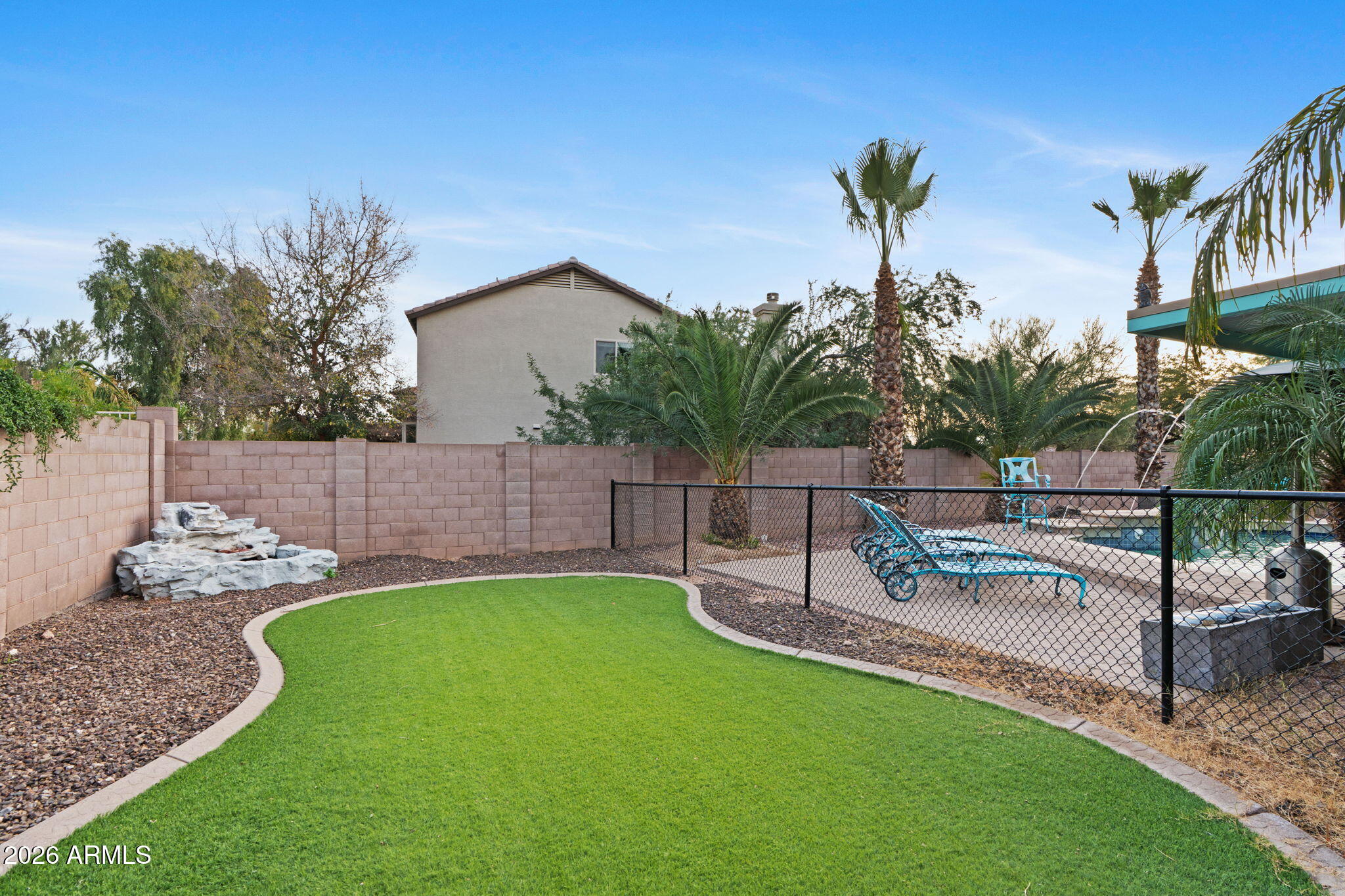 4537 E BLUE SKY Drive