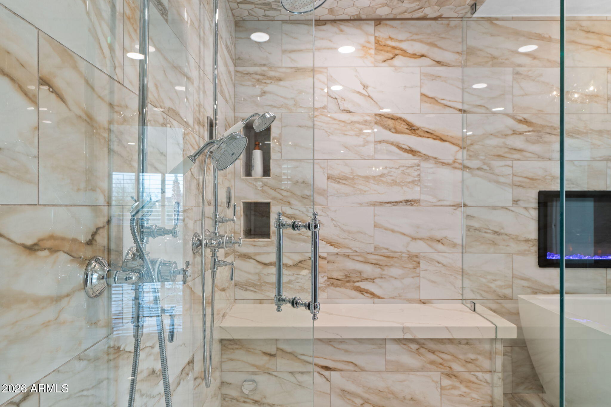 4537 E BLUE SKY Drive