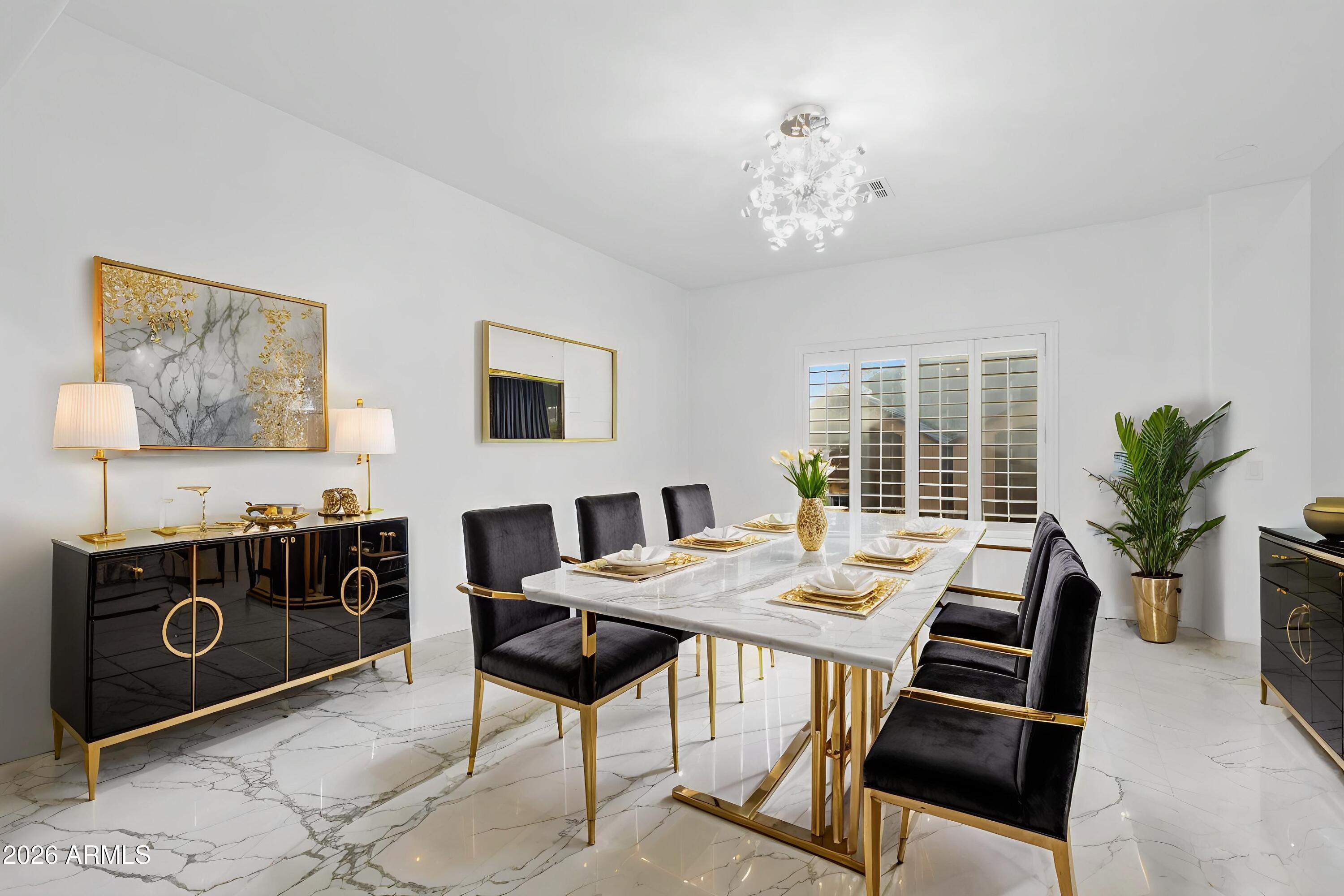 4537 E BLUE SKY Drive