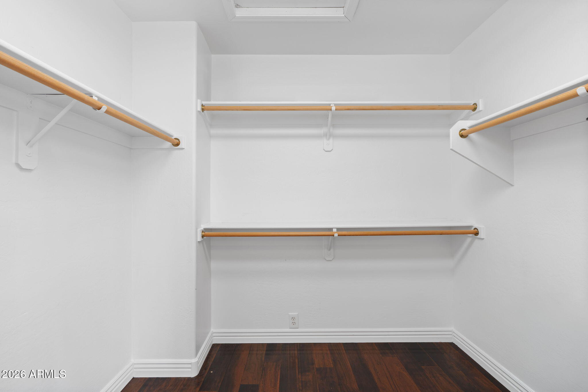 4537 E BLUE SKY Drive