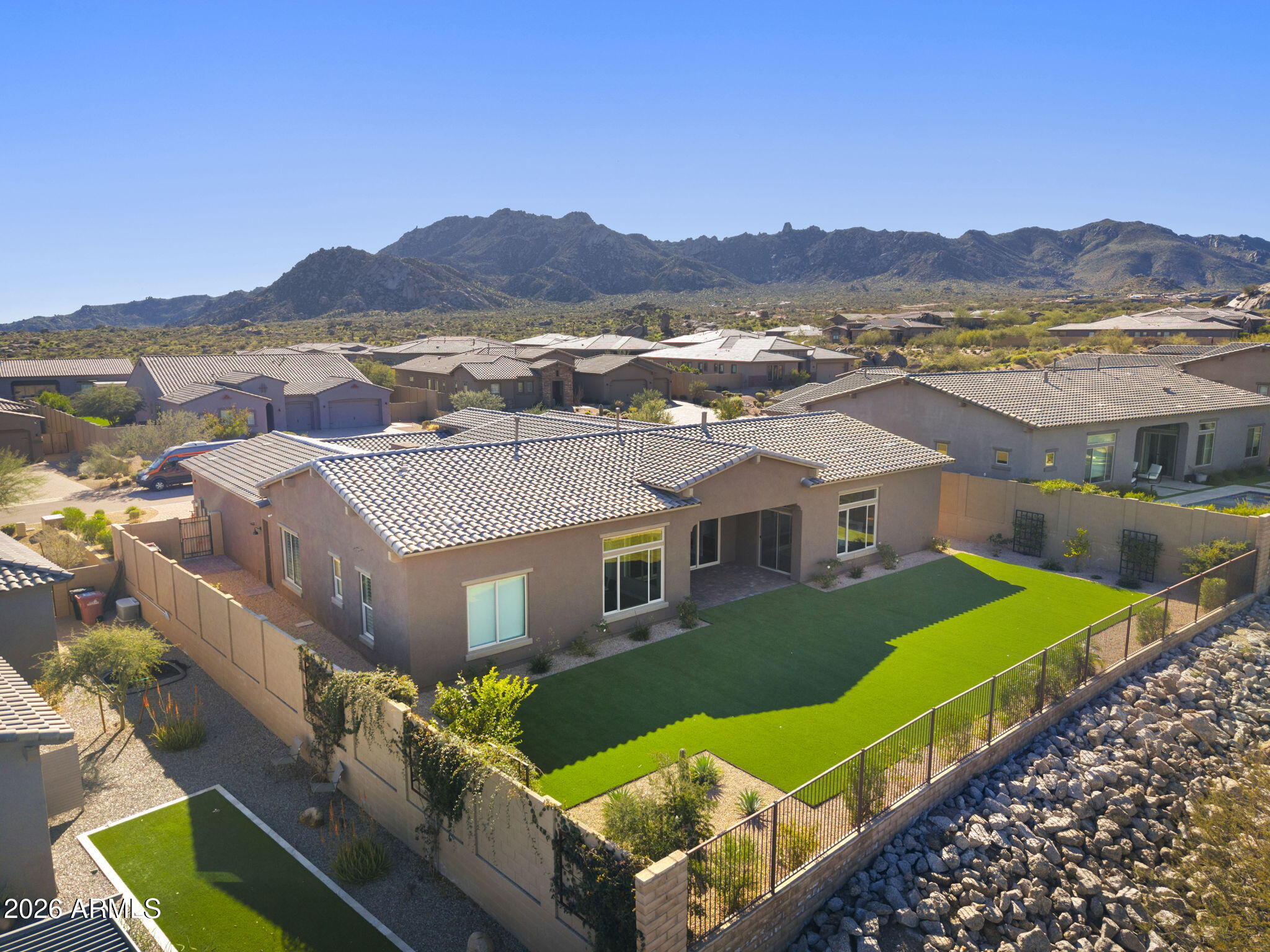 13298 E PARKVIEW Lane