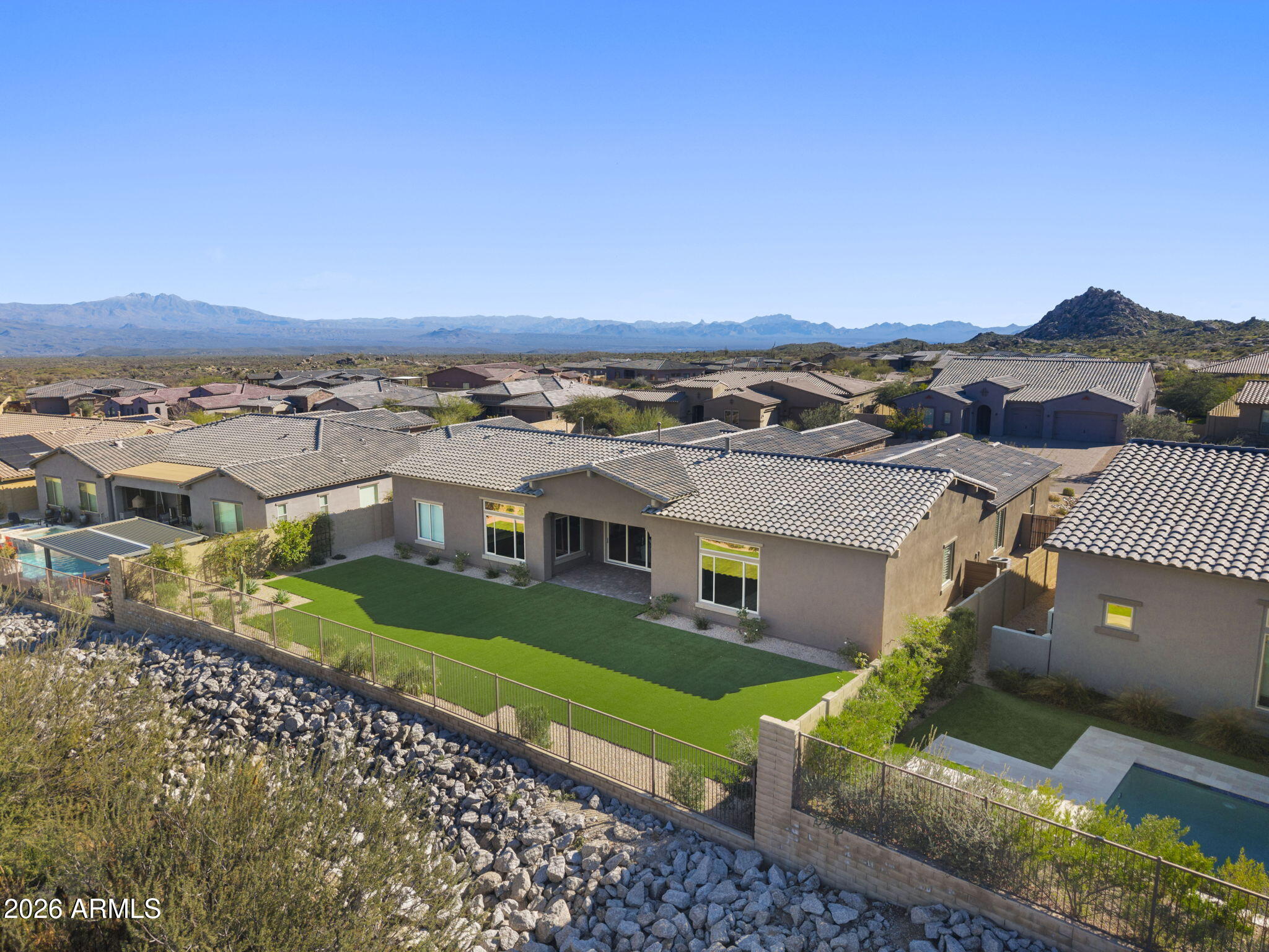 13298 E PARKVIEW Lane