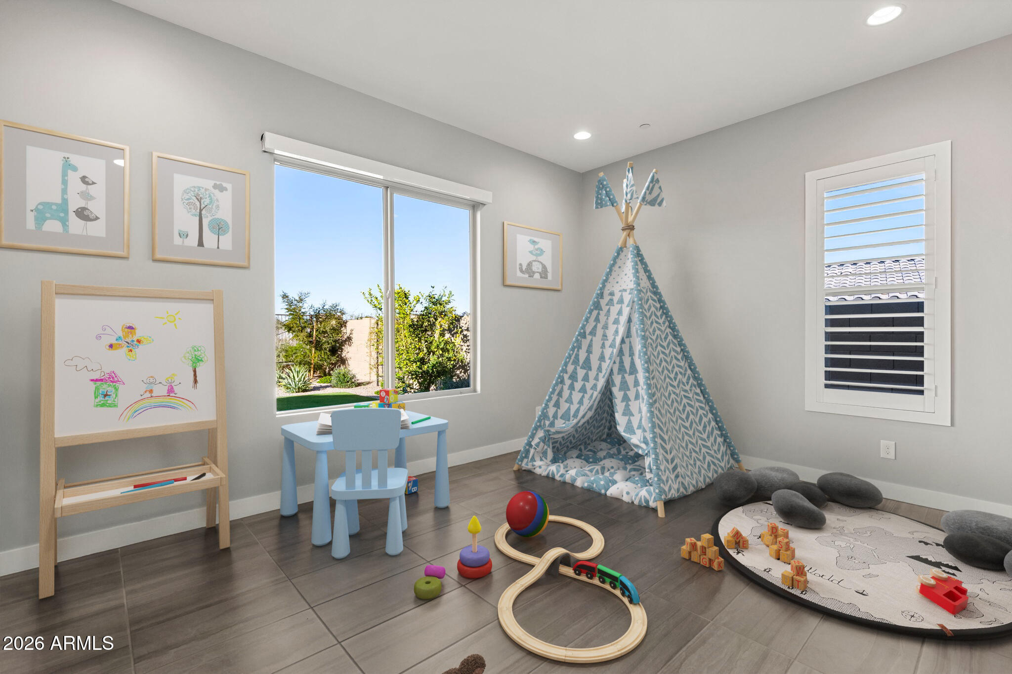 13298 E PARKVIEW Lane