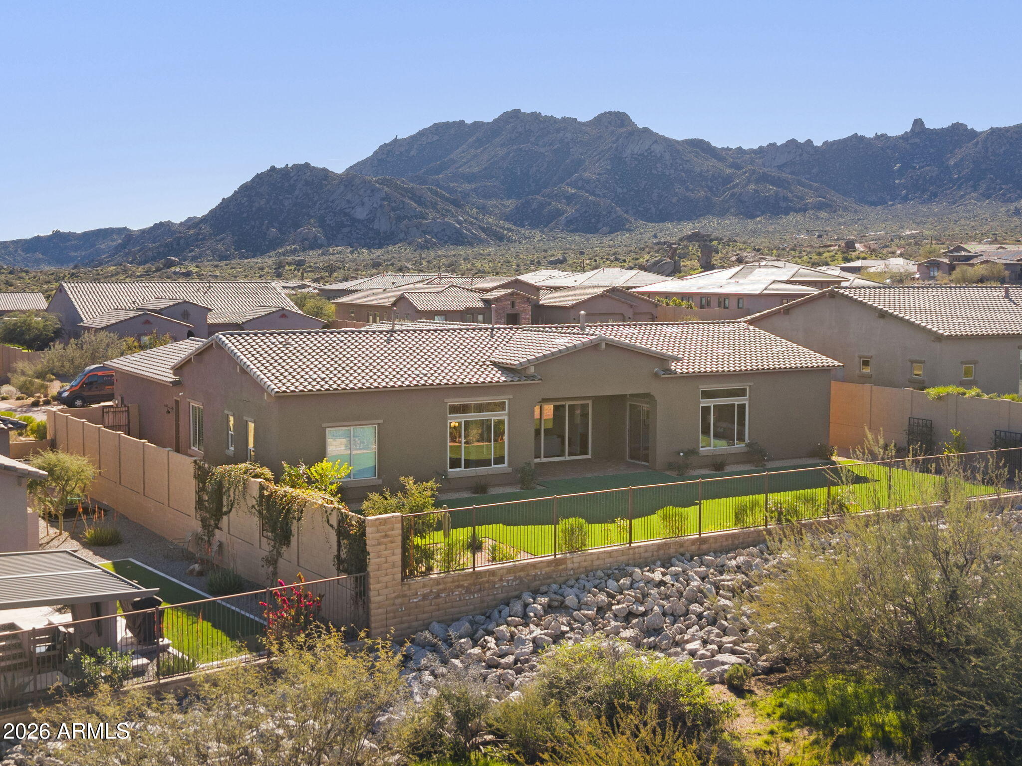 13298 E PARKVIEW Lane