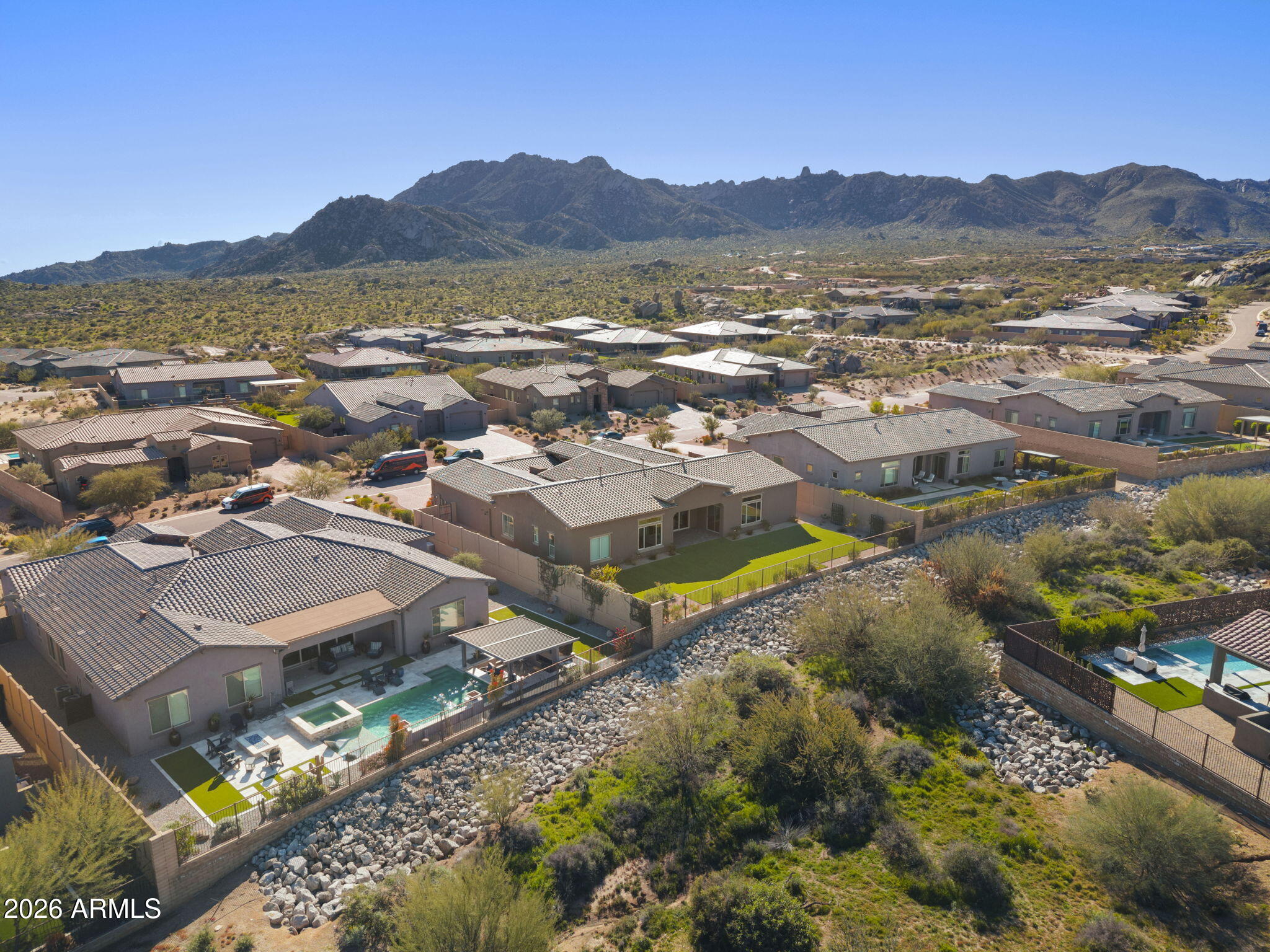 13298 E PARKVIEW Lane