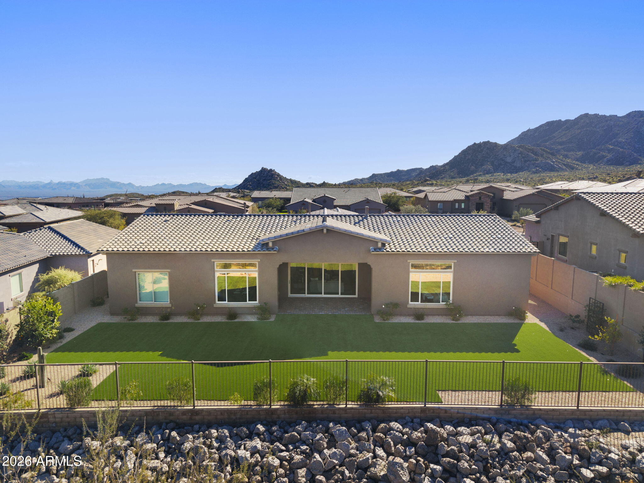 13298 E PARKVIEW Lane