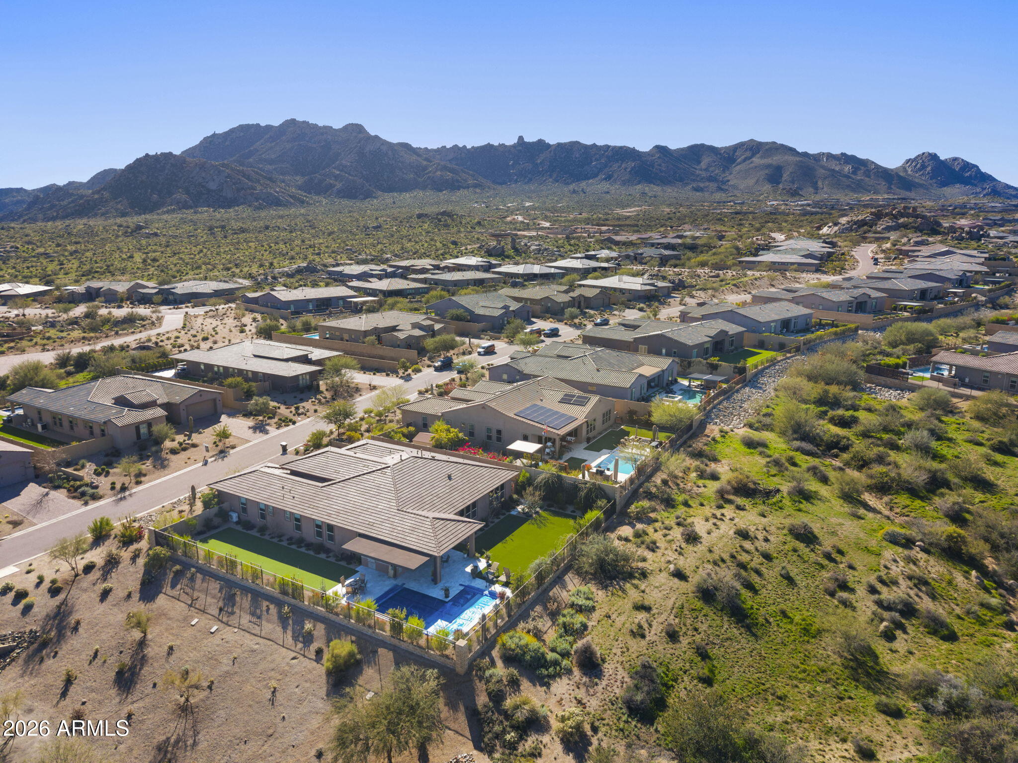 13298 E PARKVIEW Lane