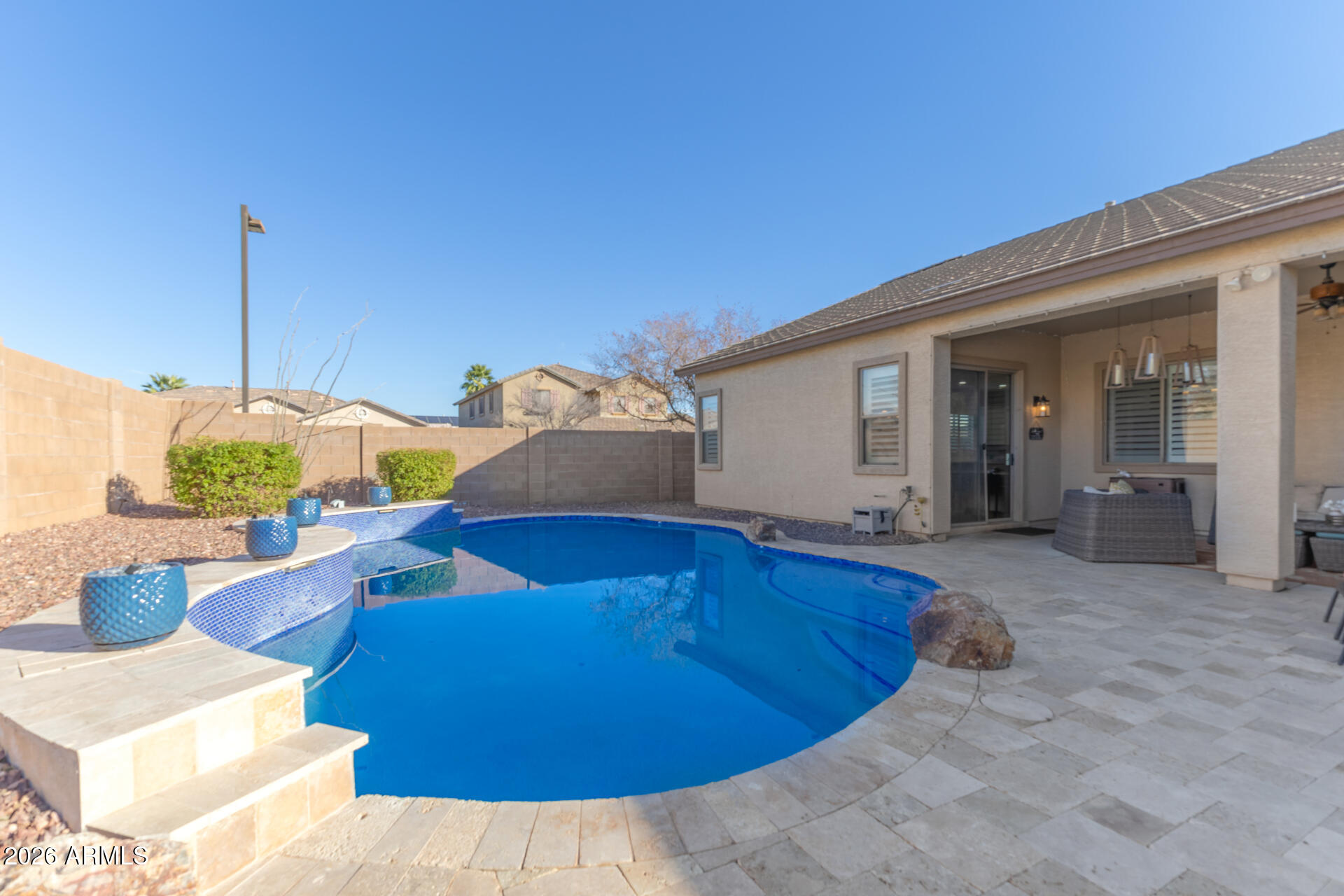 14316 W DESERT HILLS Drive