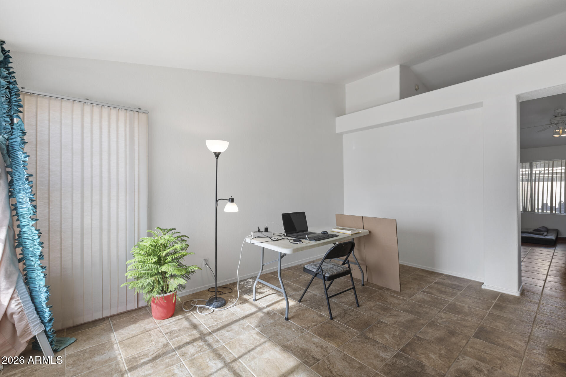 1406 W VILLA RITA Drive