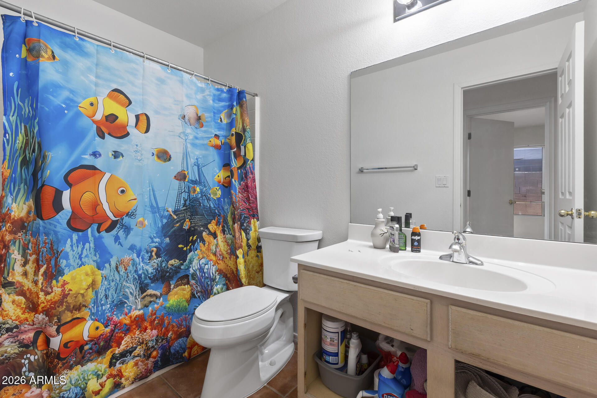 1406 W VILLA RITA Drive