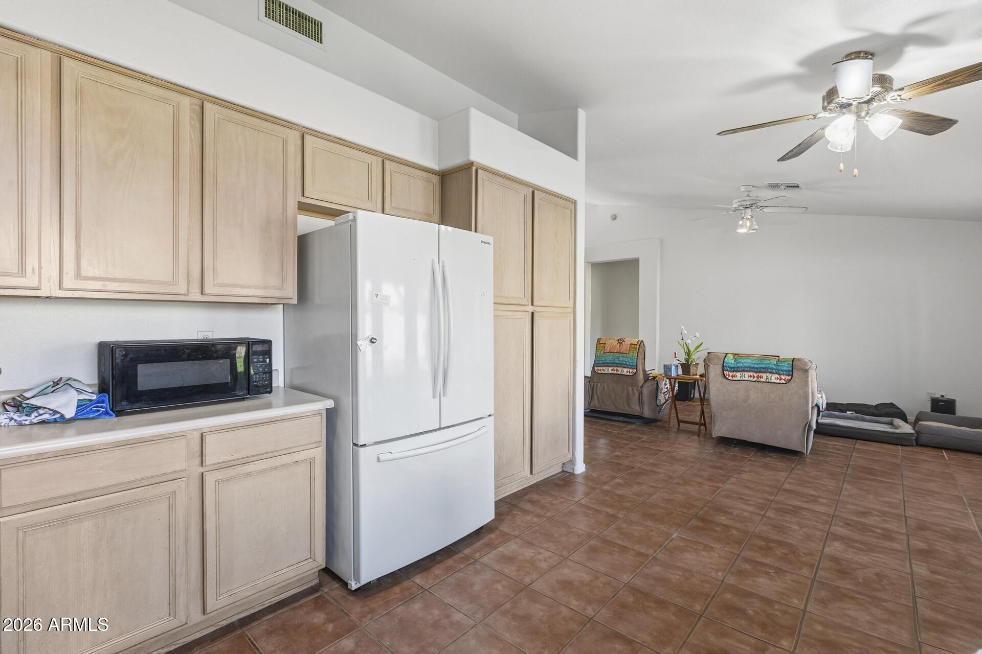 1406 W VILLA RITA Drive