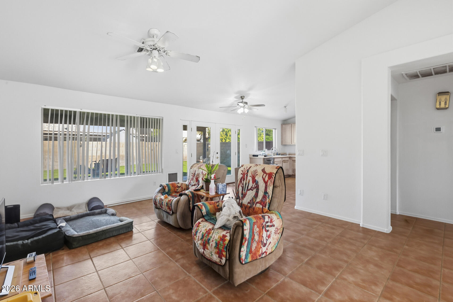 1406 W VILLA RITA Drive