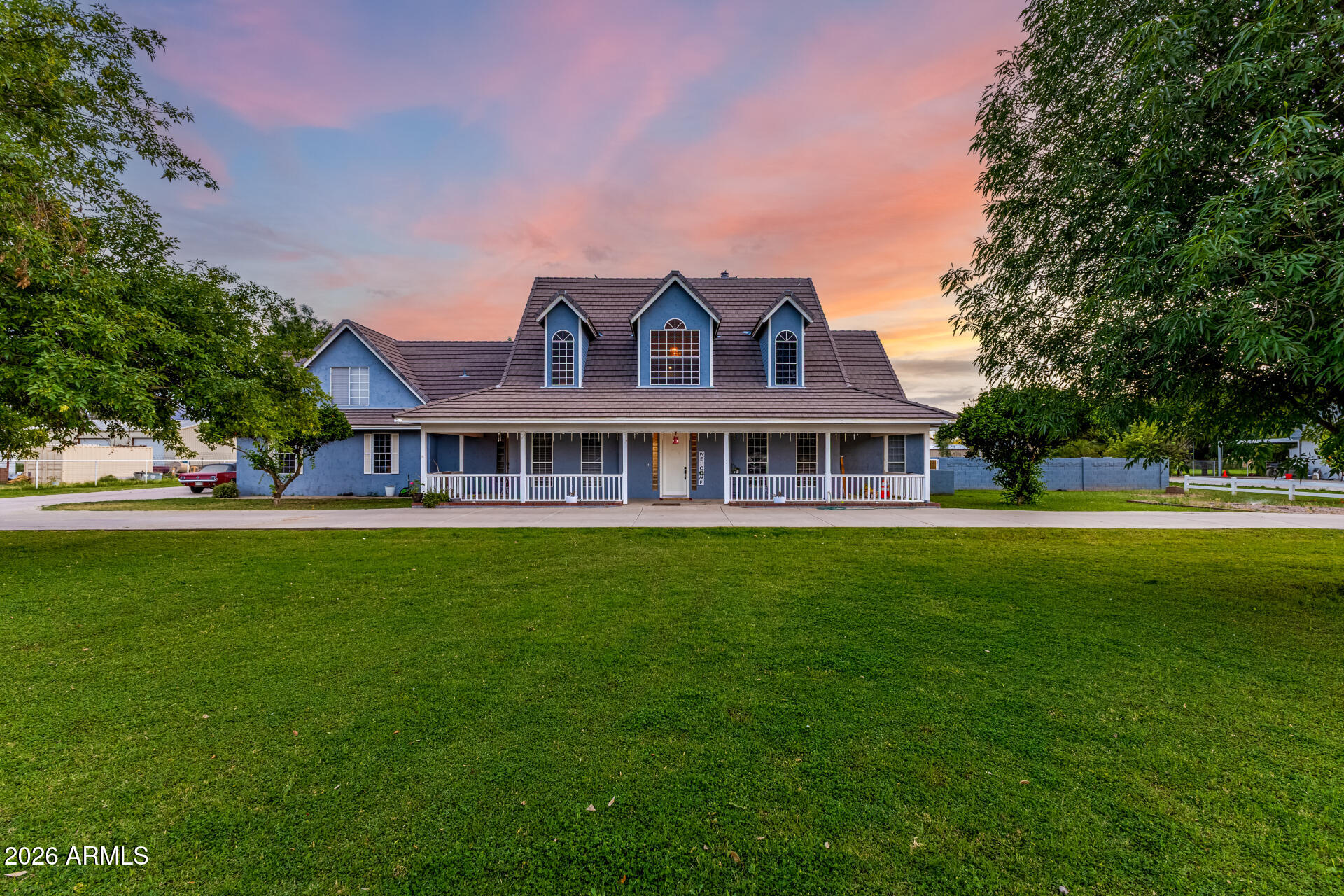 24024 S 148th Street