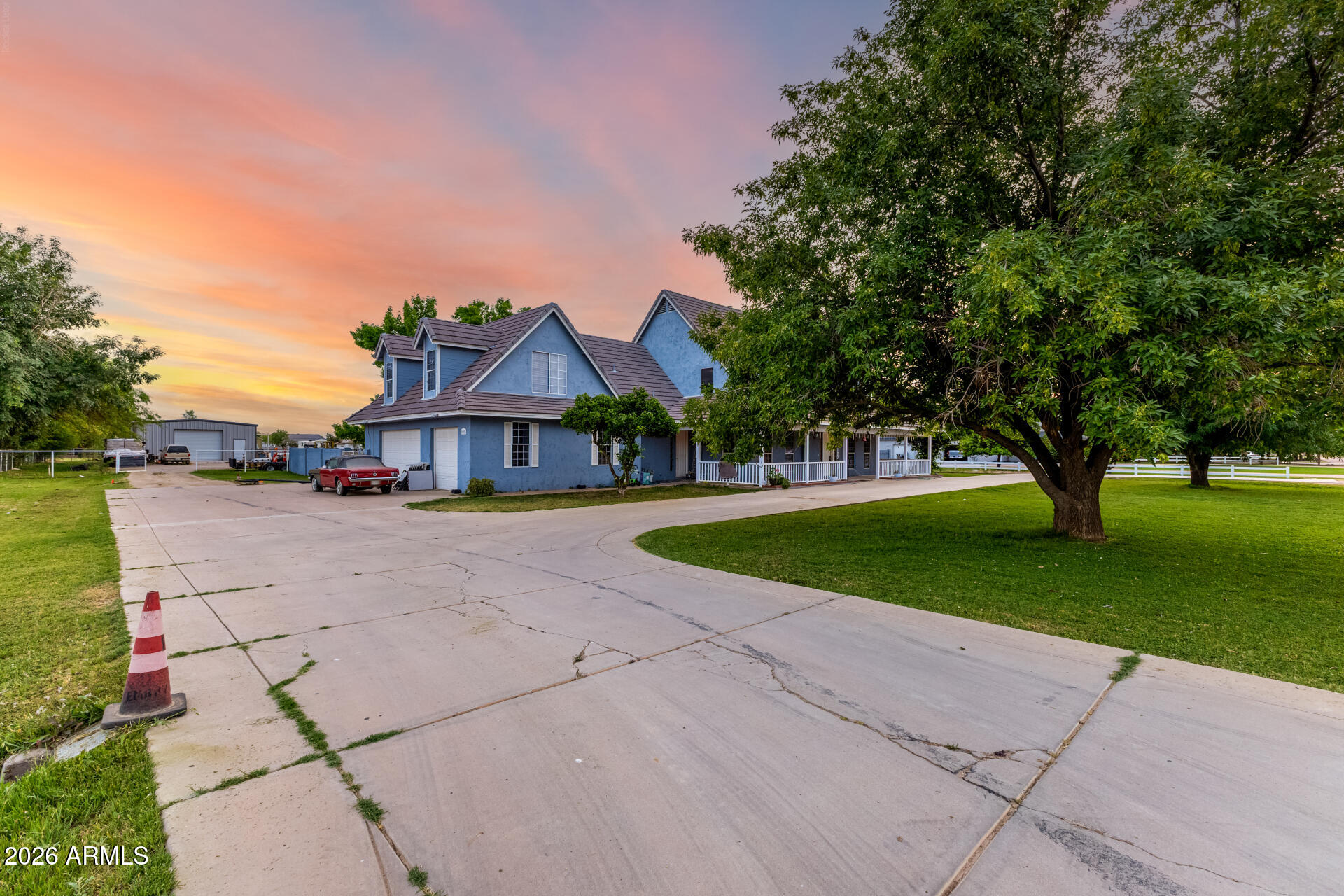 24024 S 148th Street