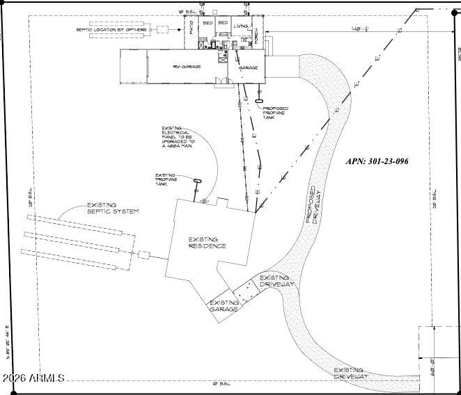 5055 TOWNSEND WINONA Road