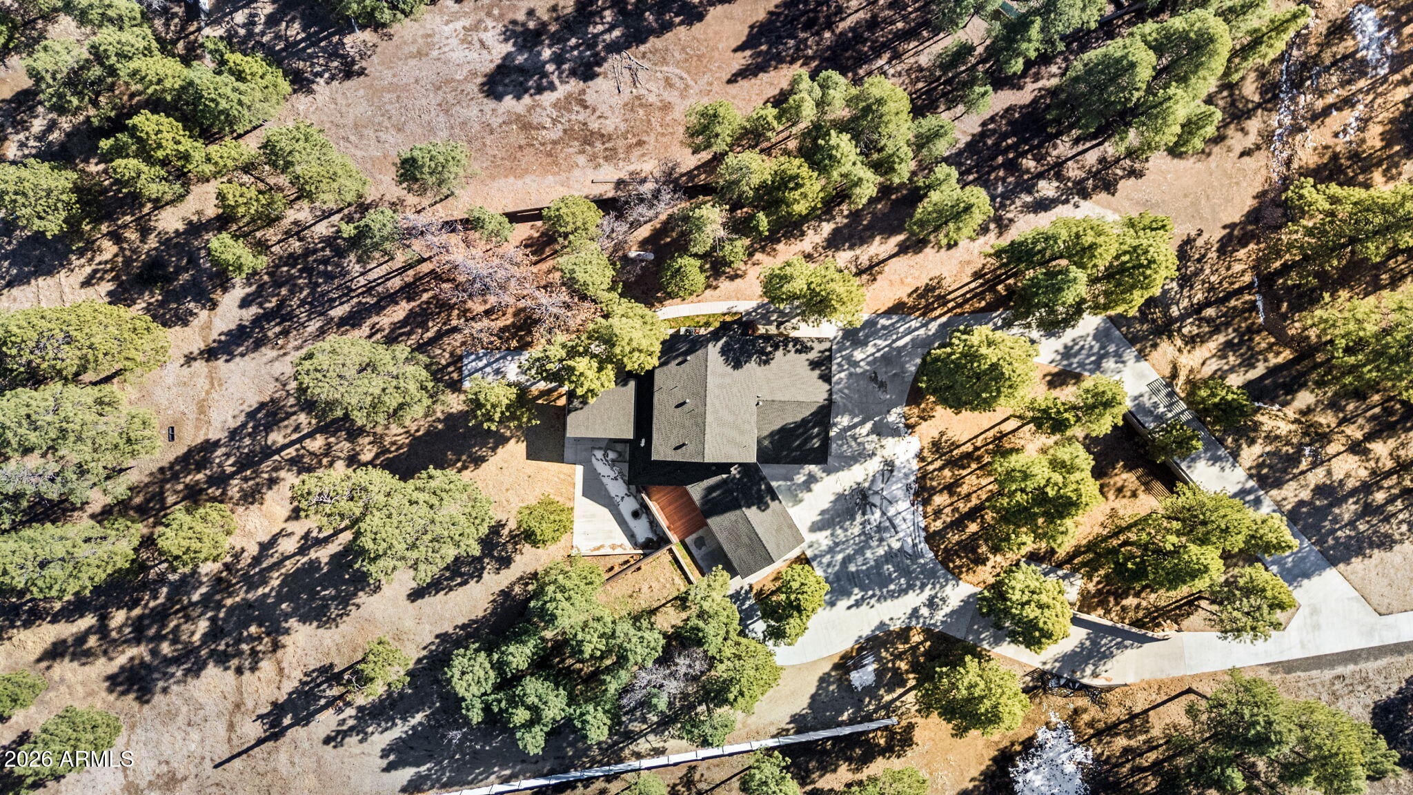 5055 TOWNSEND WINONA Road