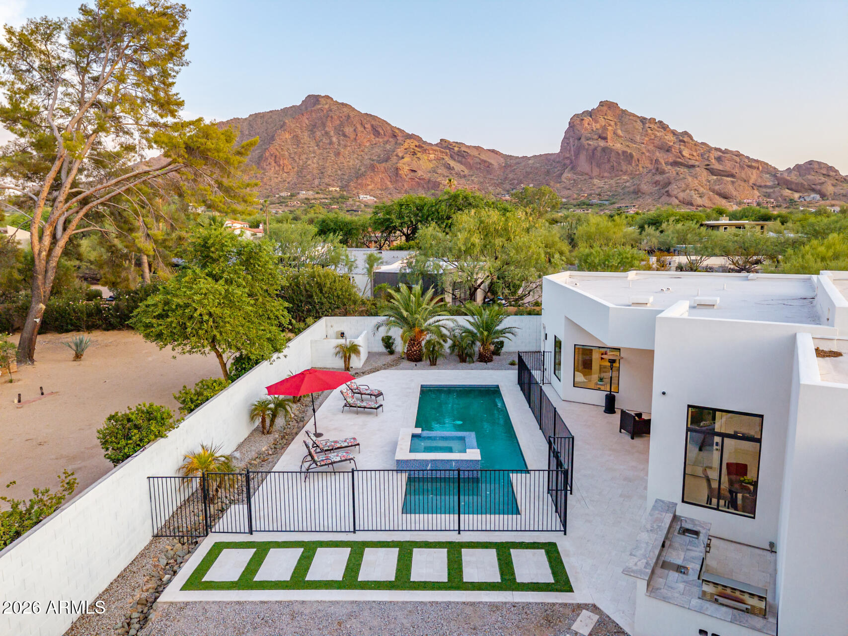 6321 N CAMELBACK MANOR Drive